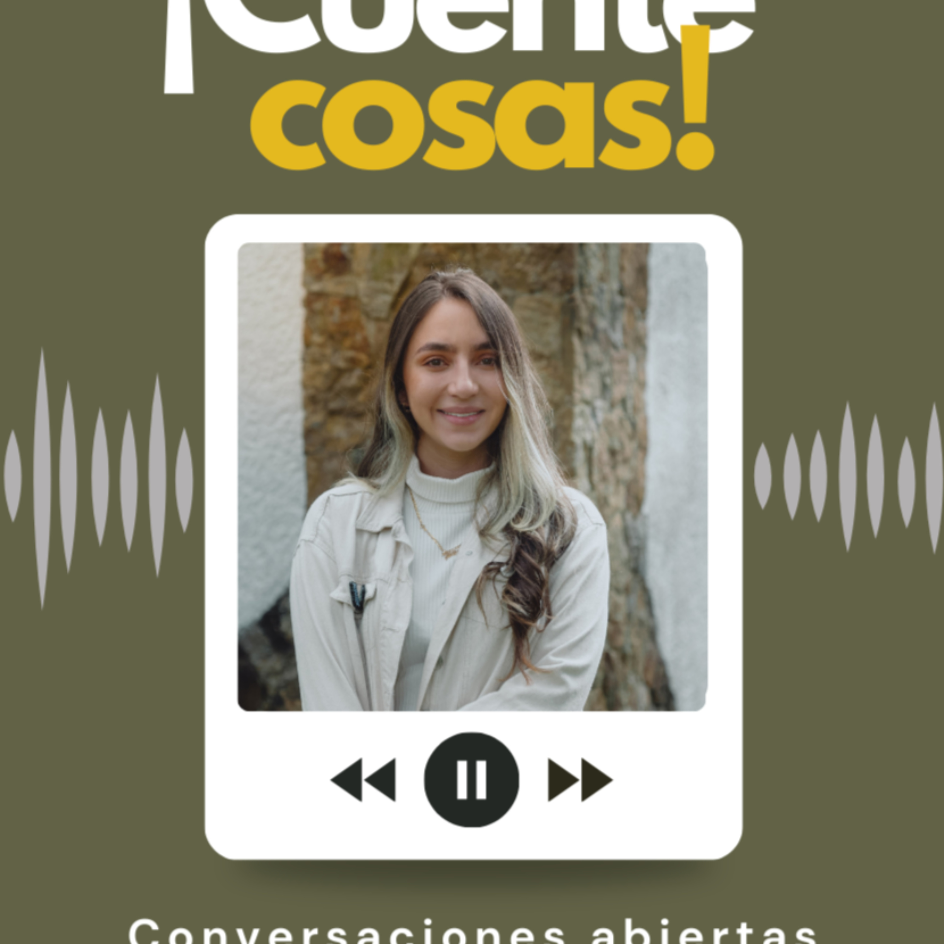 Cuente Cosas