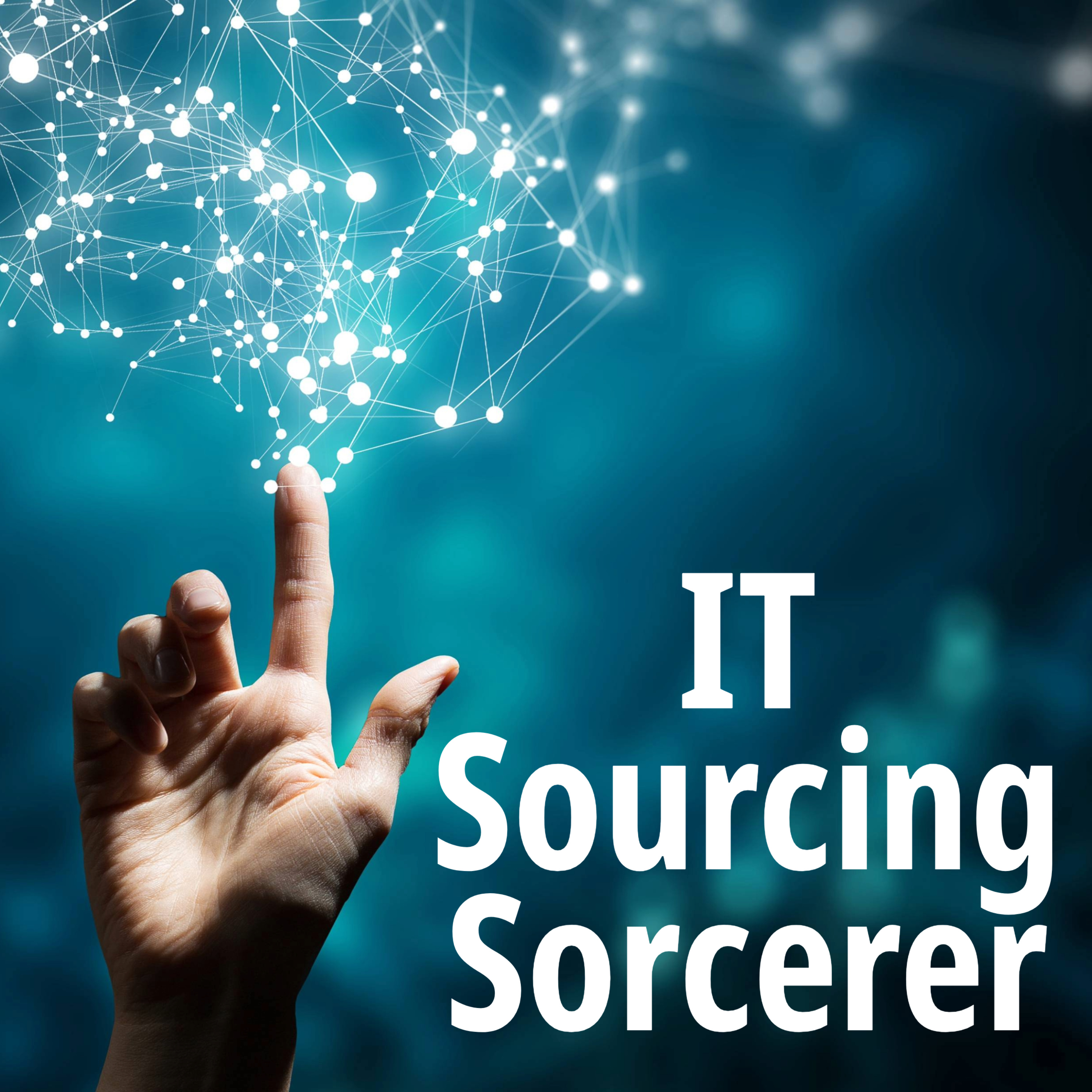 IT Sourcing Sorcerer
