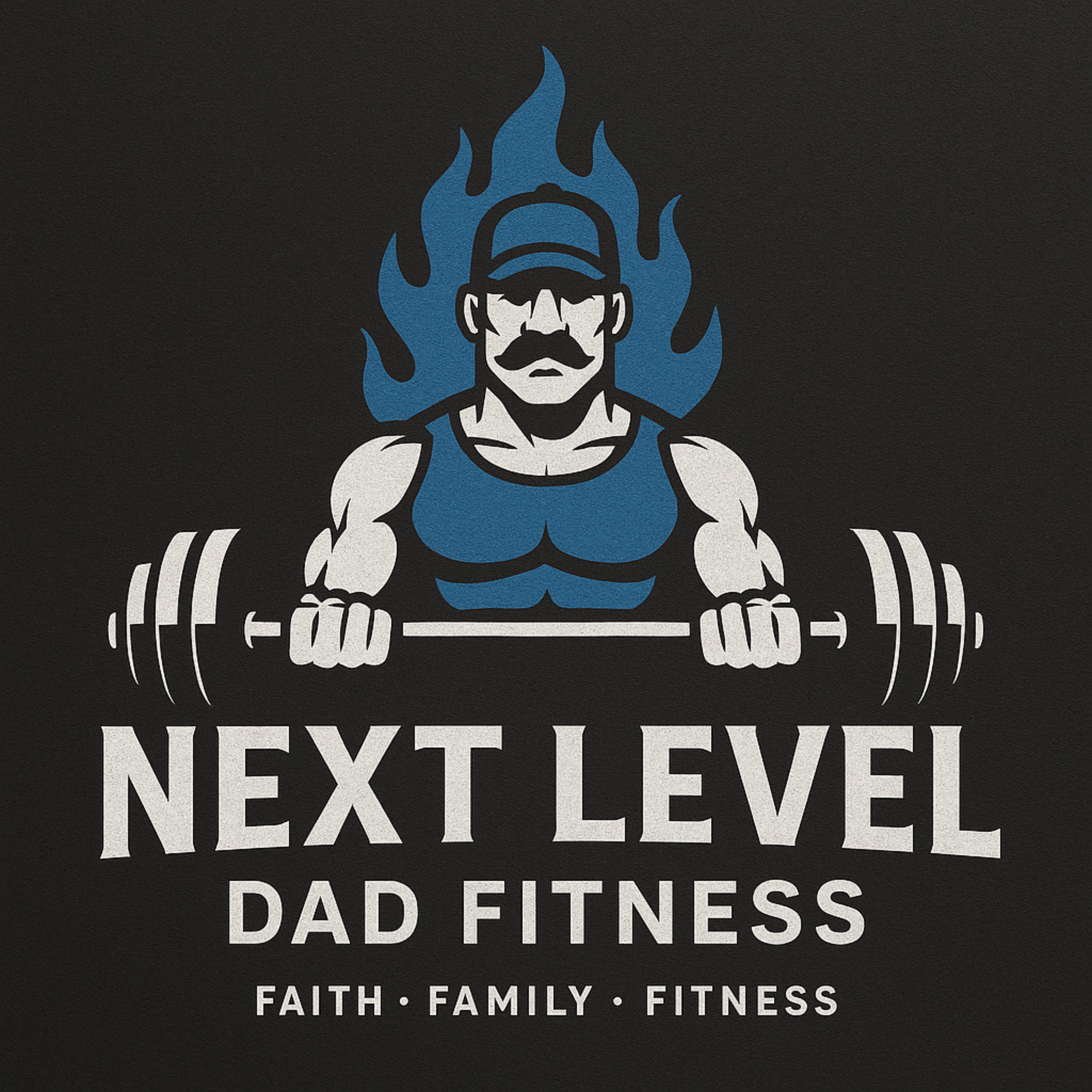 Next Level Dad Fitness Podcast