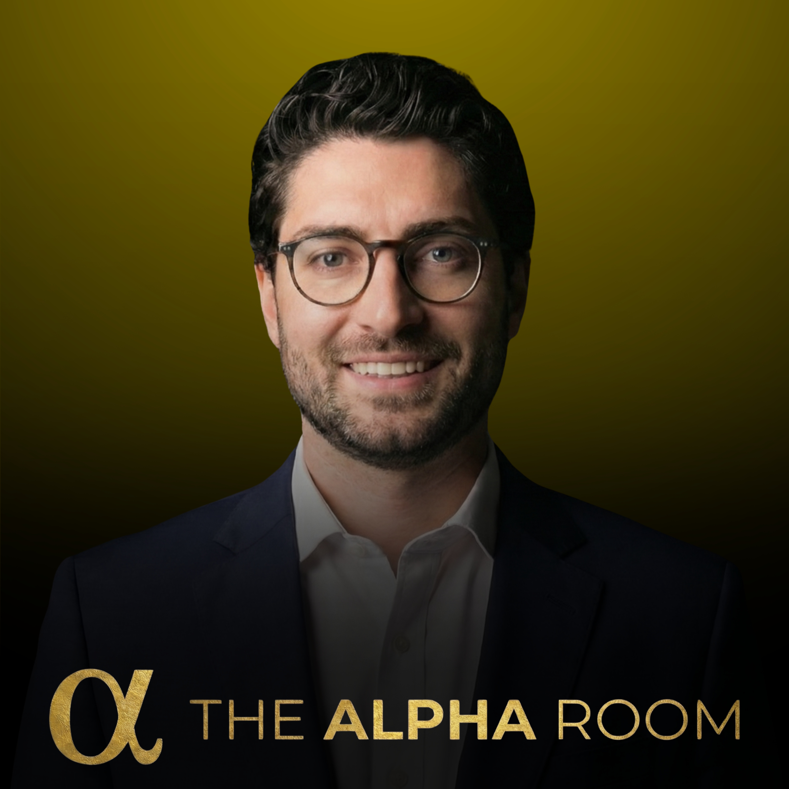 The Alpha Room