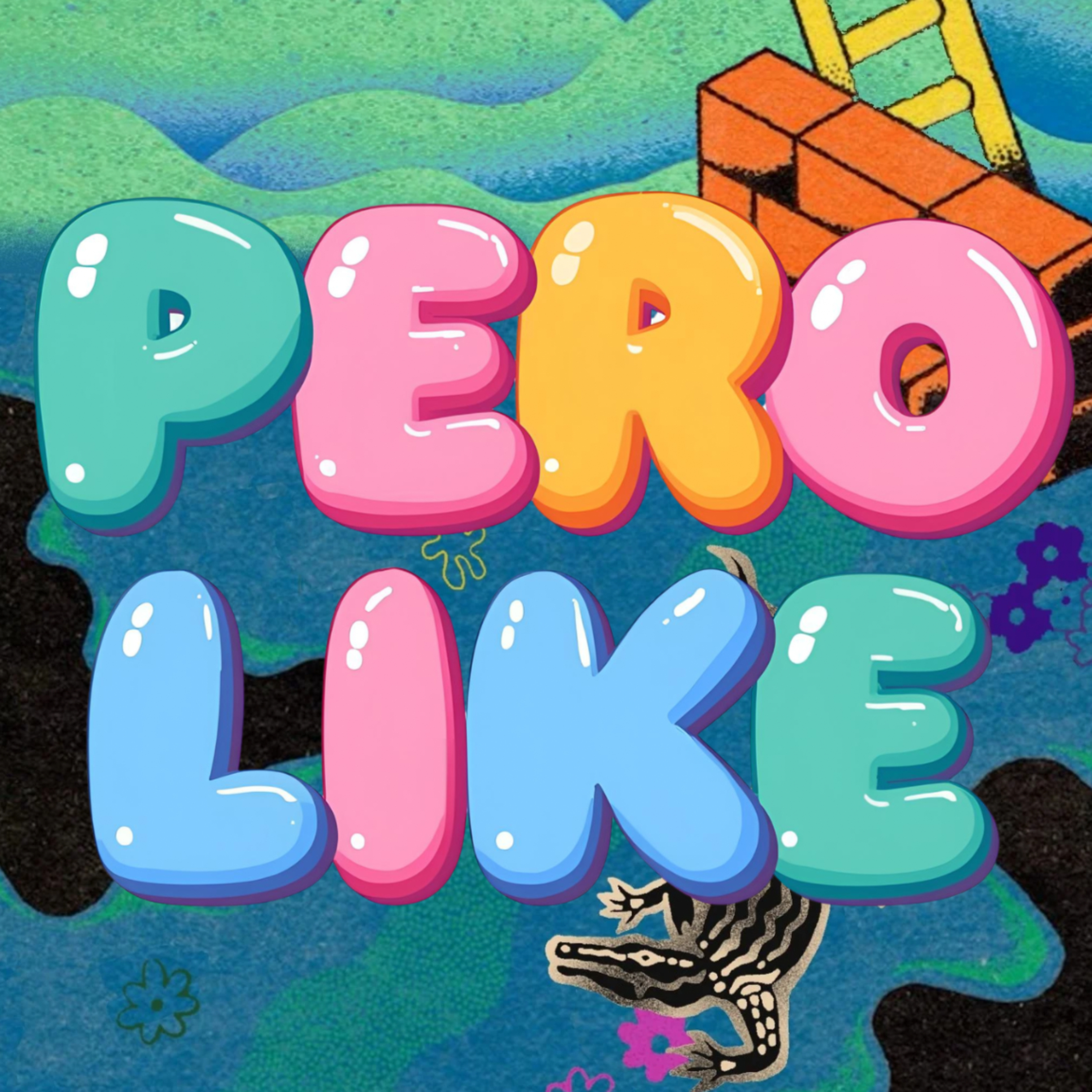 PeroLikePod cover art