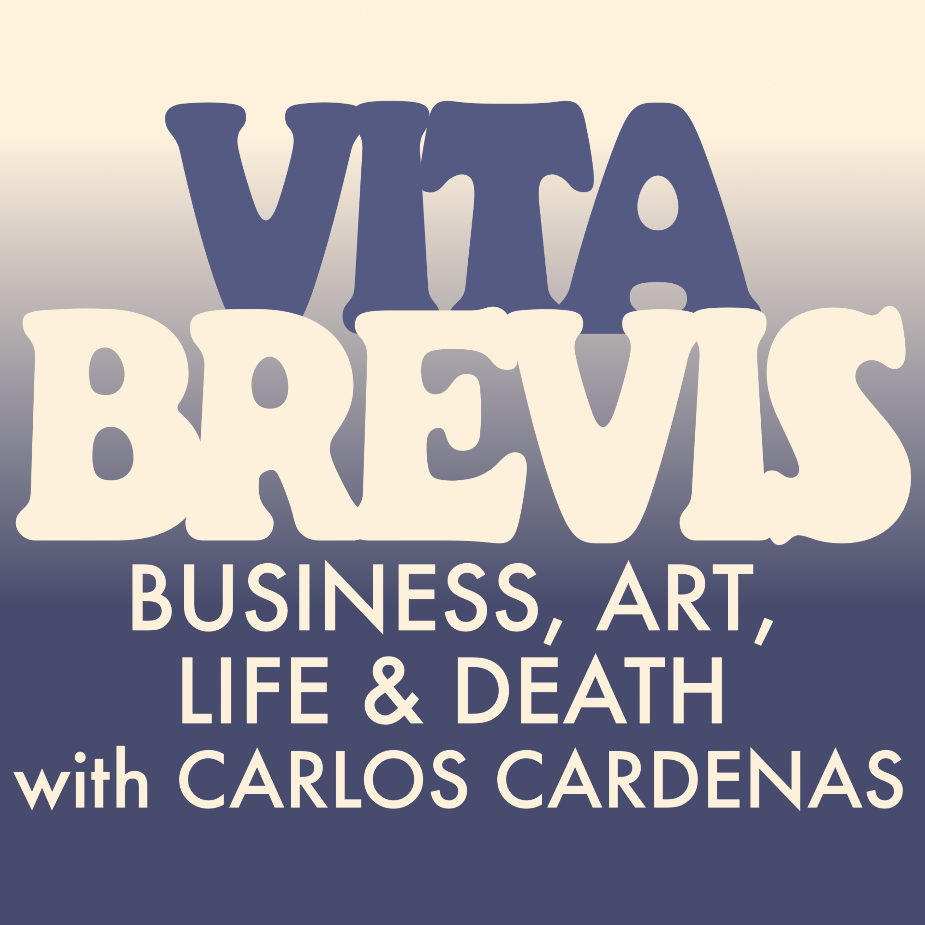 Vita Brevis - Business, Art, Life and Death
