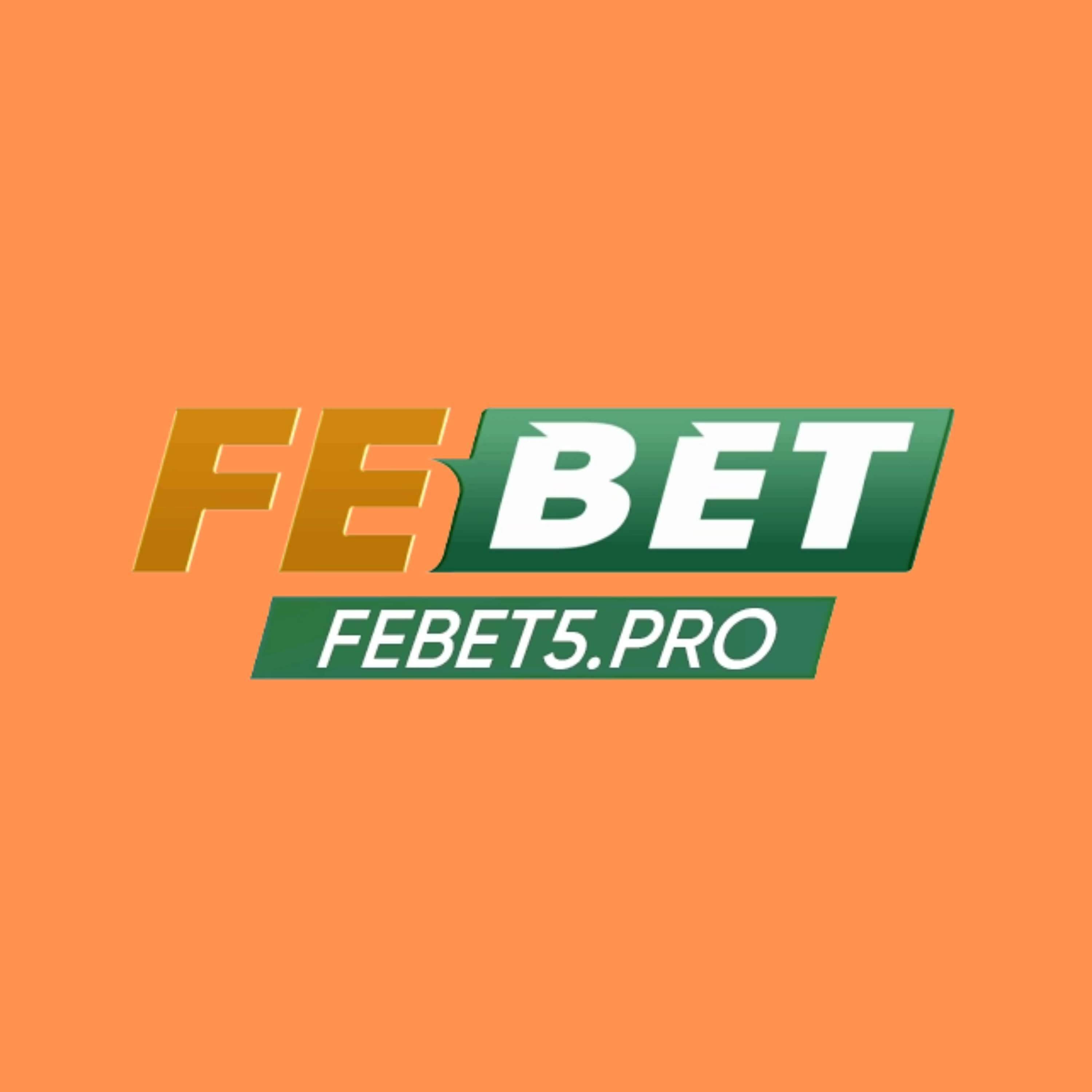 FEBET - febet5.pro