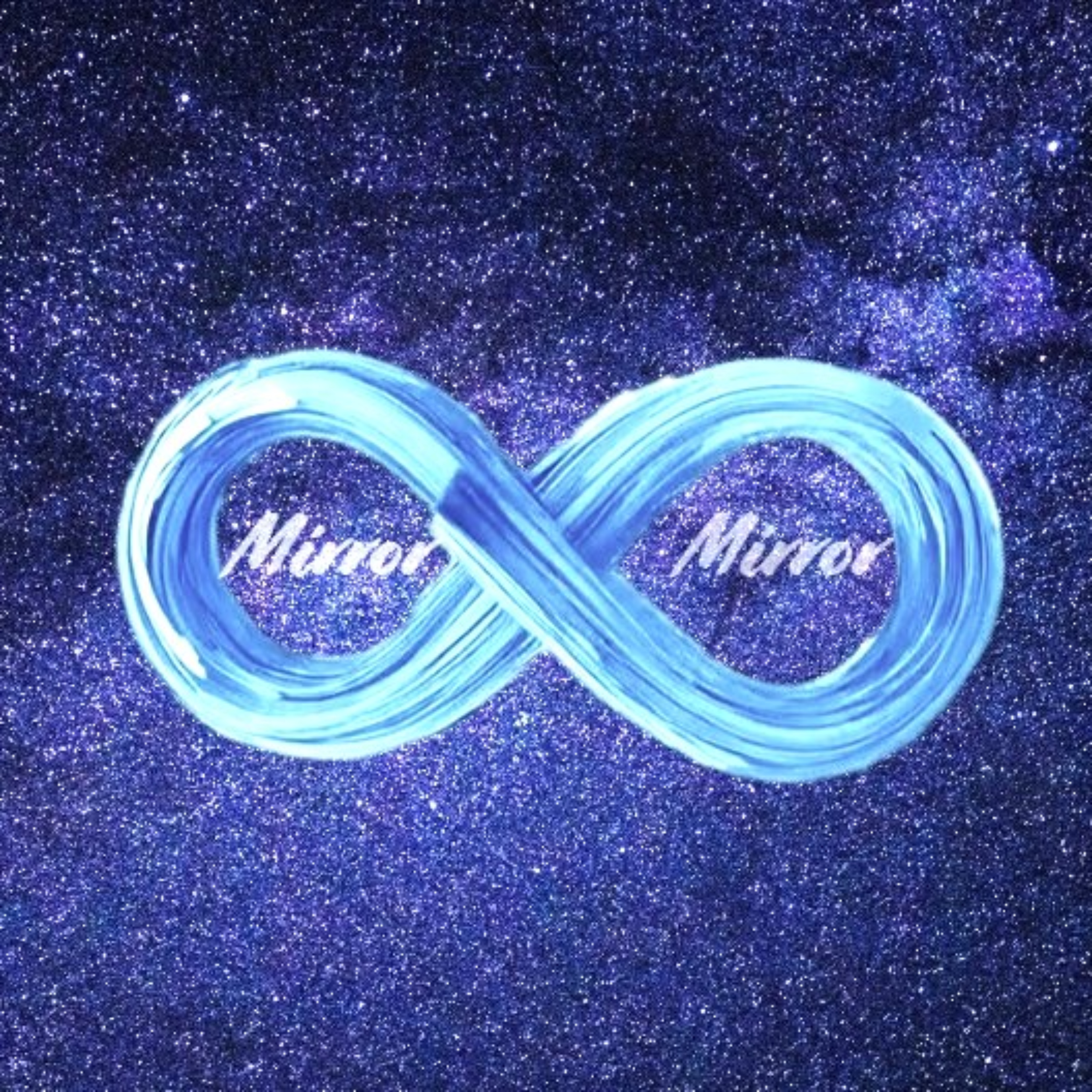 Mirror, Mirror - A Soliloquy of Conscience cover art