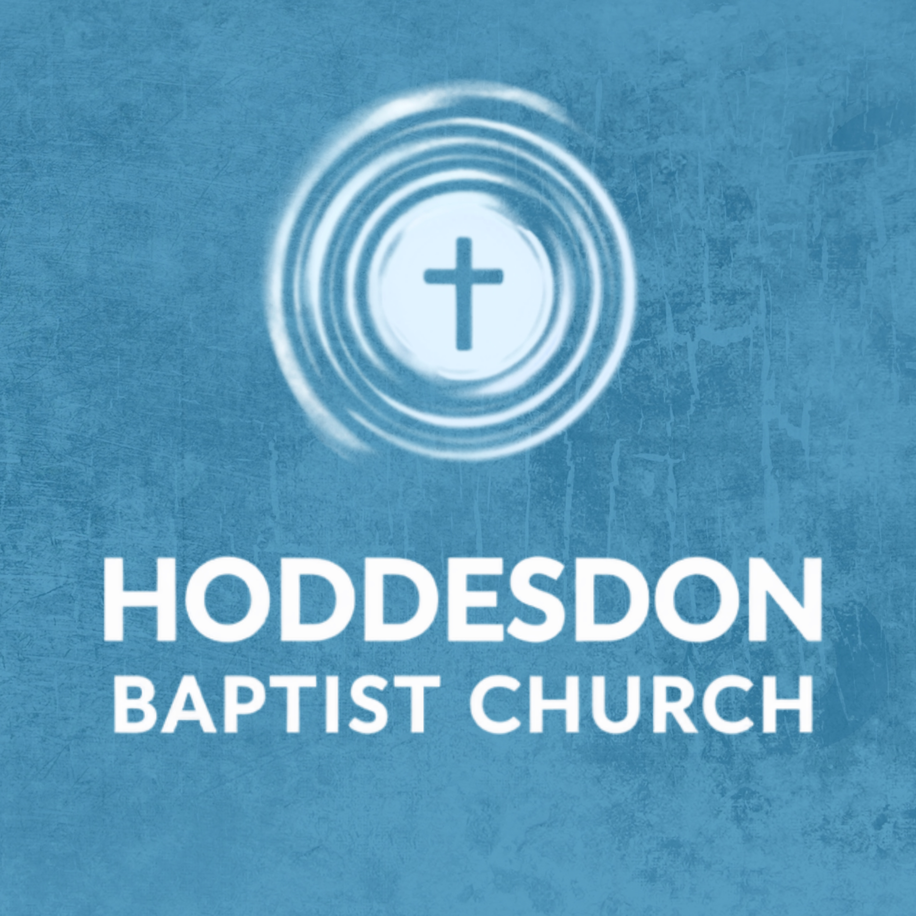 Hoddesdon Baptist podcast artwork