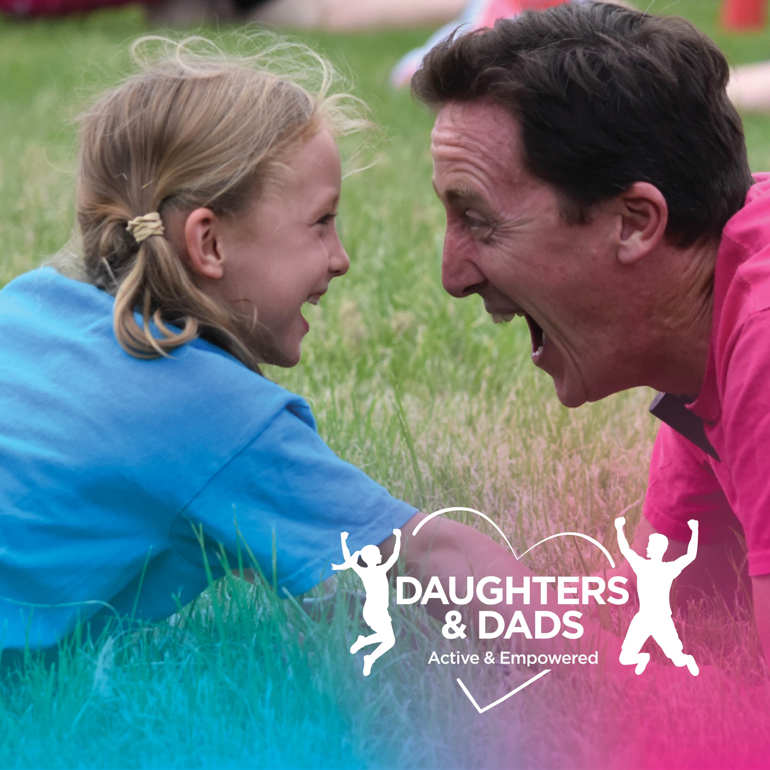 The Daughters & Dads Podcast podcast artwork