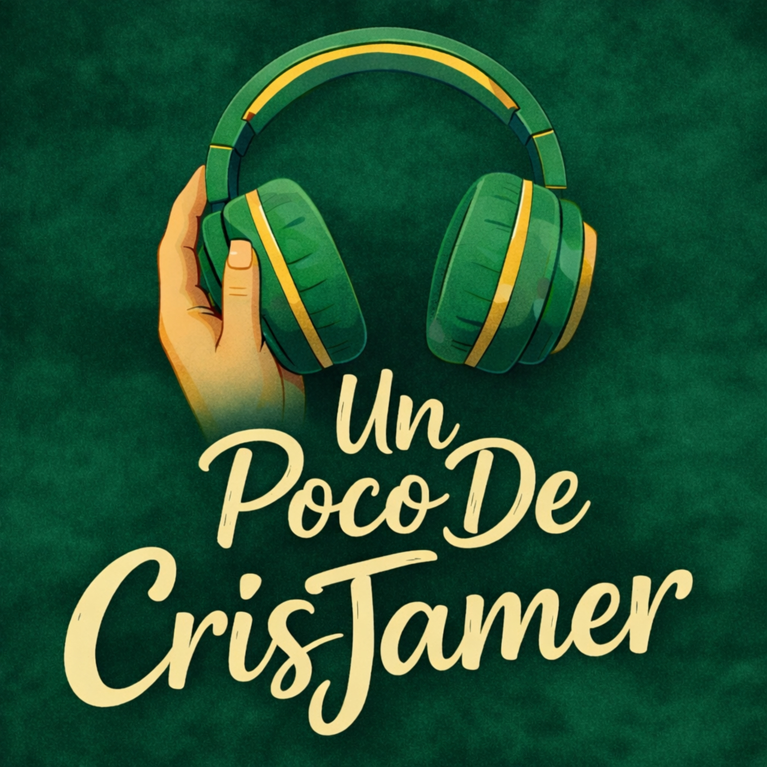 Un Poco de CrisJamer