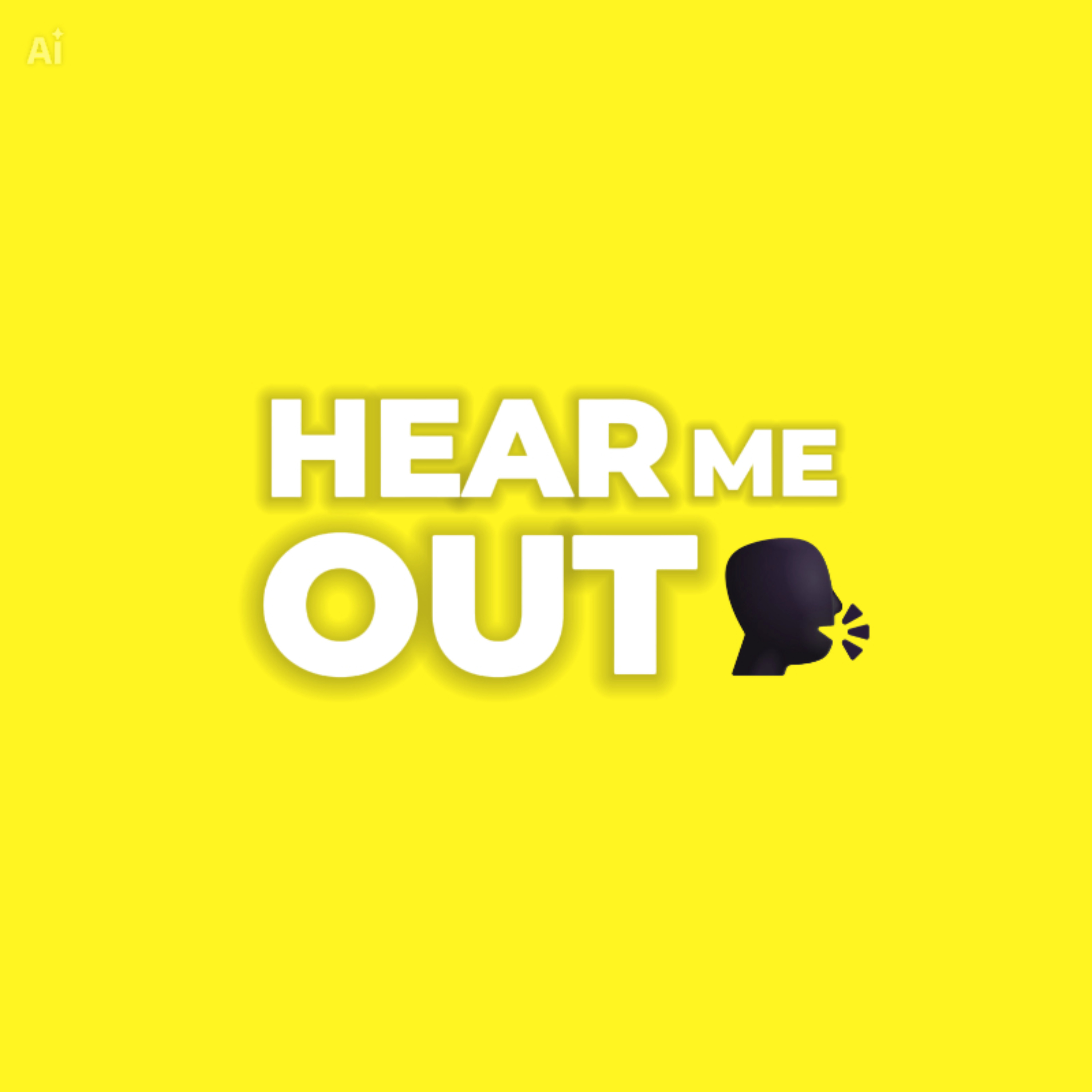 Hear Me Out Podcast