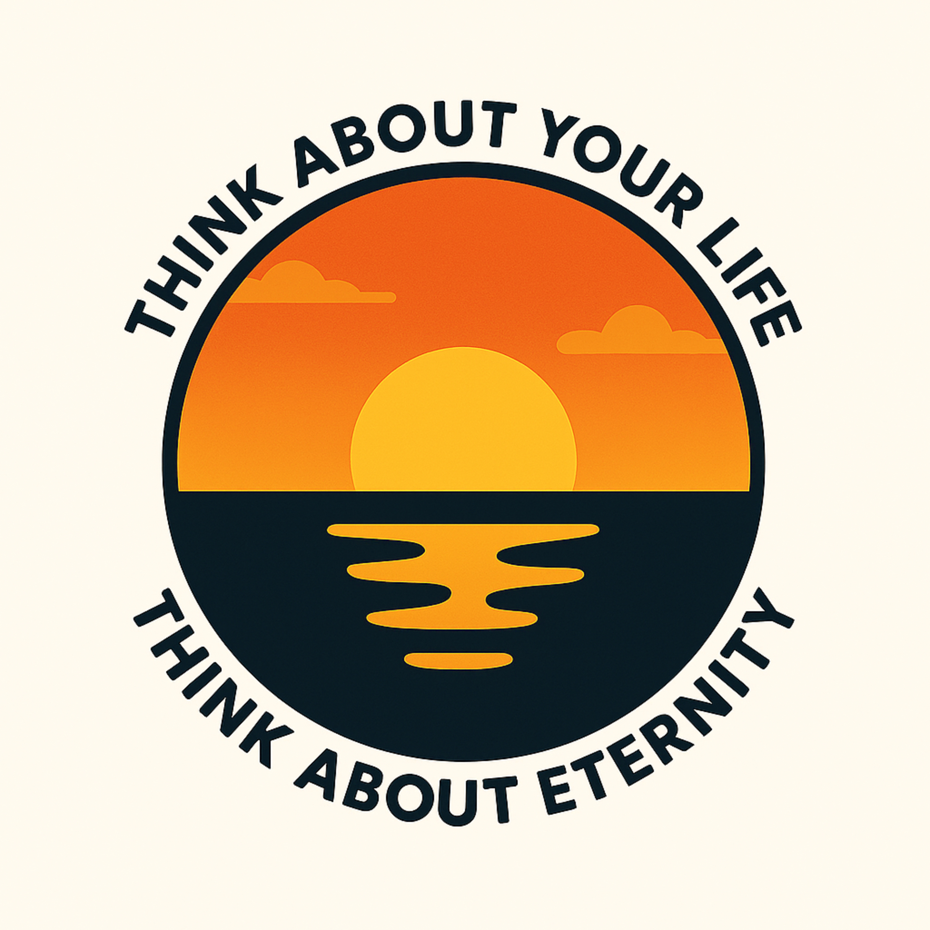 Life and Eternity