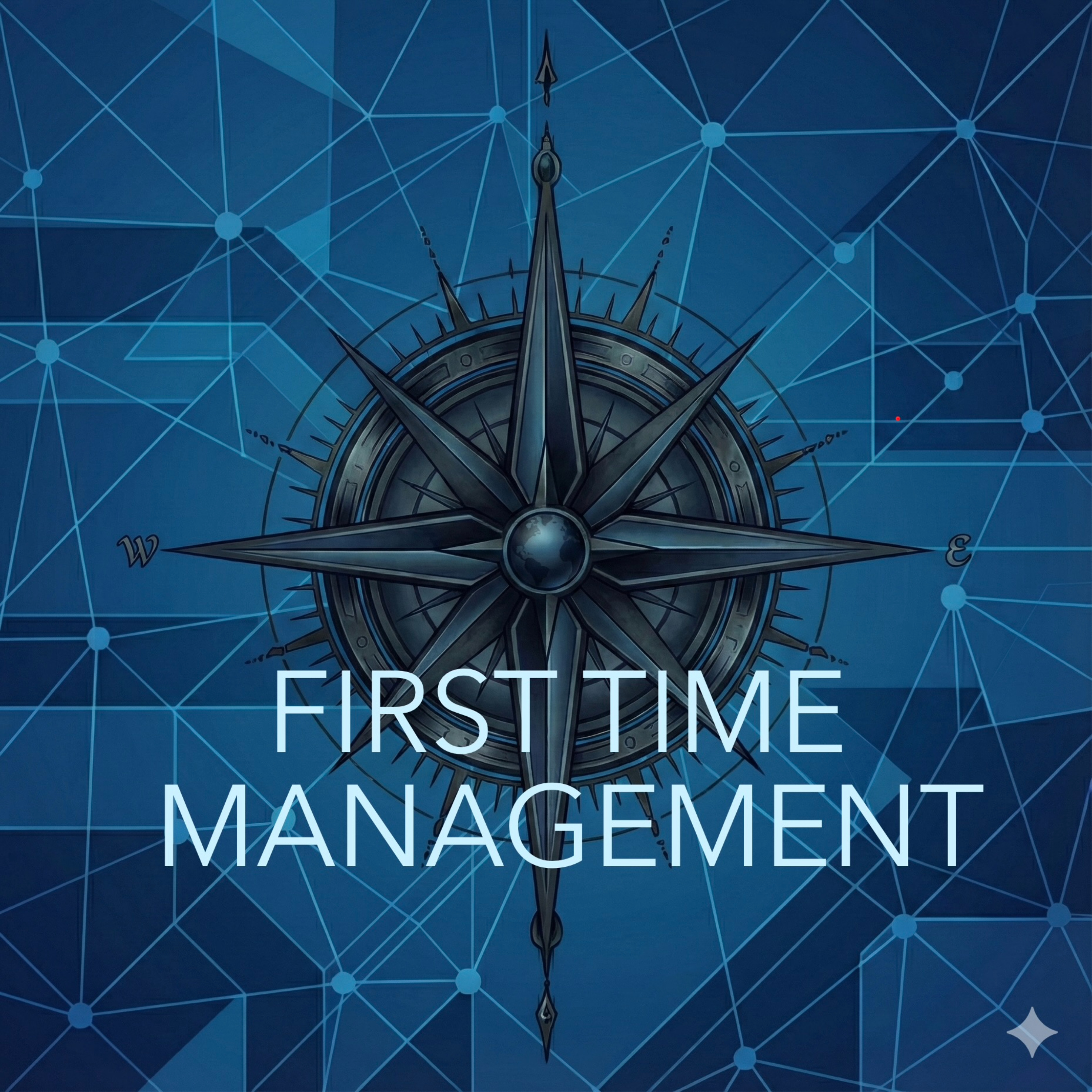 First Time Management
