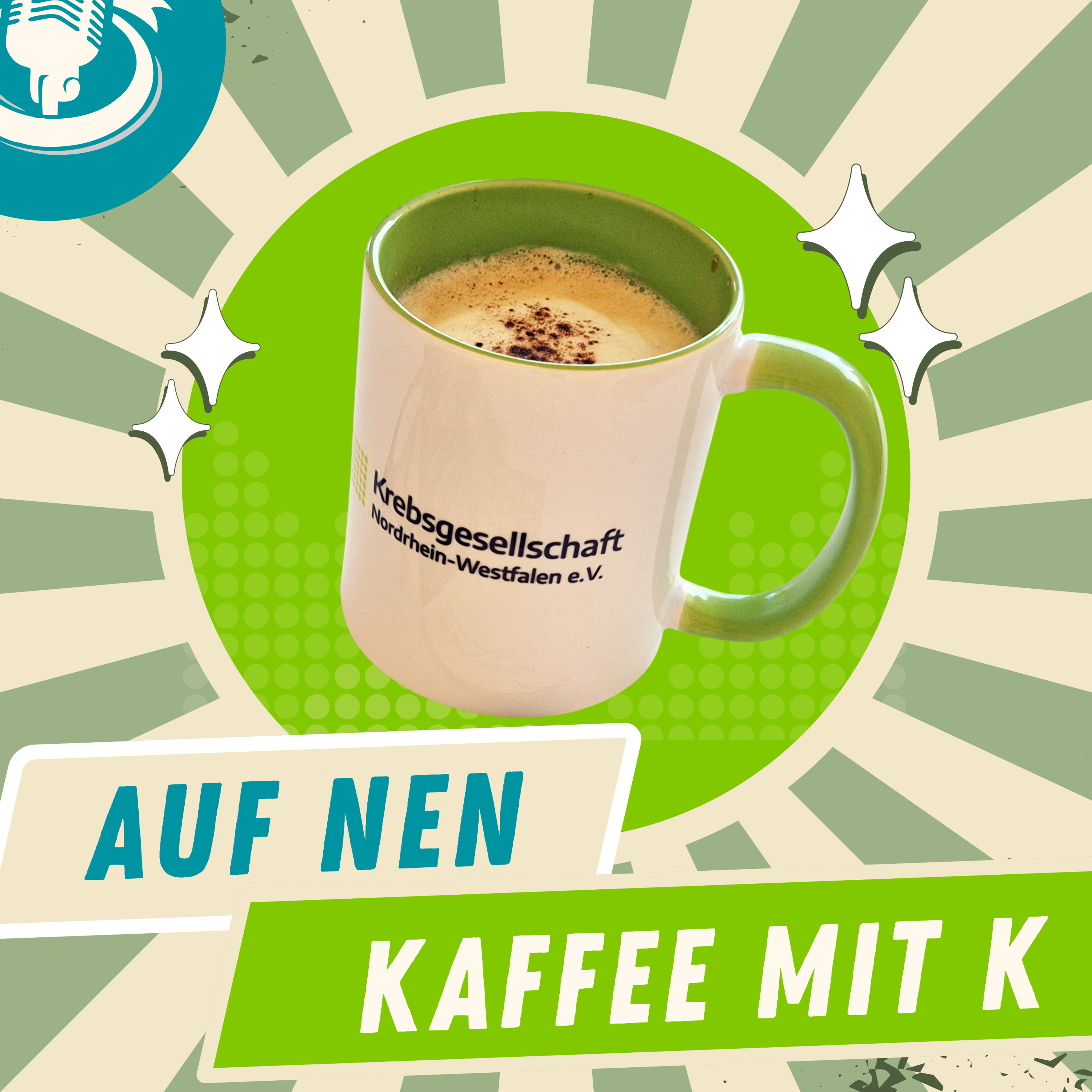 Kaffee mit K cover art