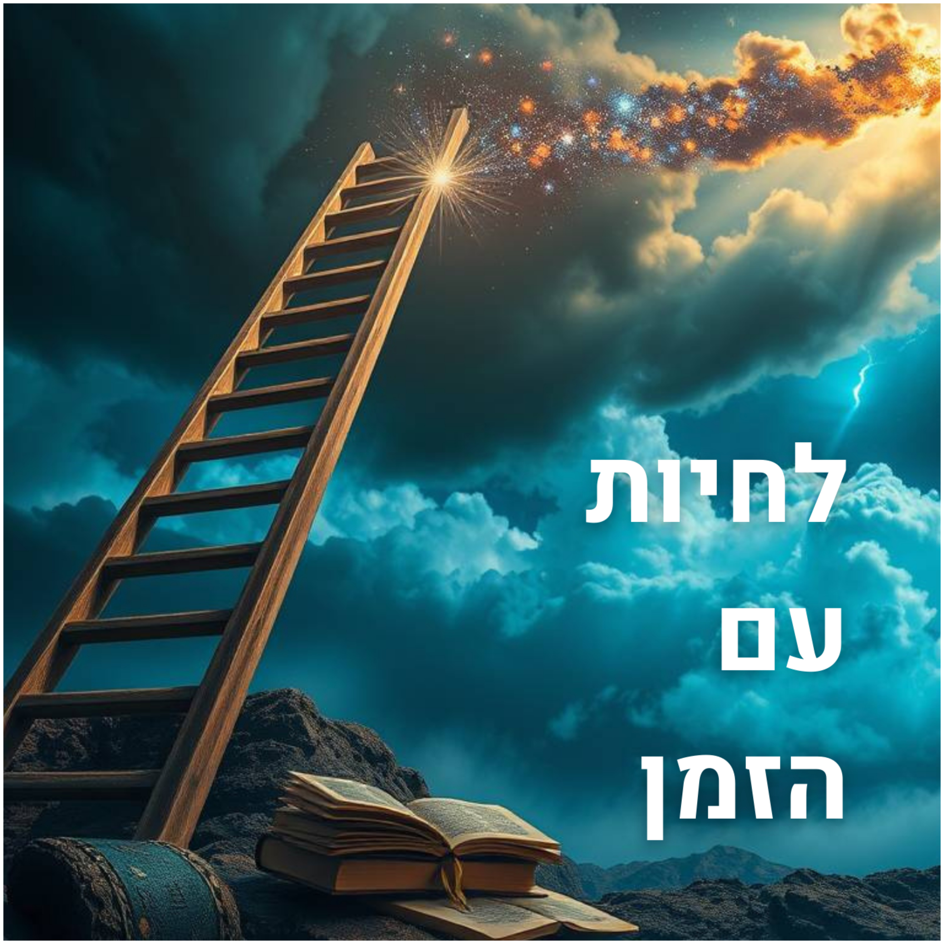 לחיות עם הזמן
