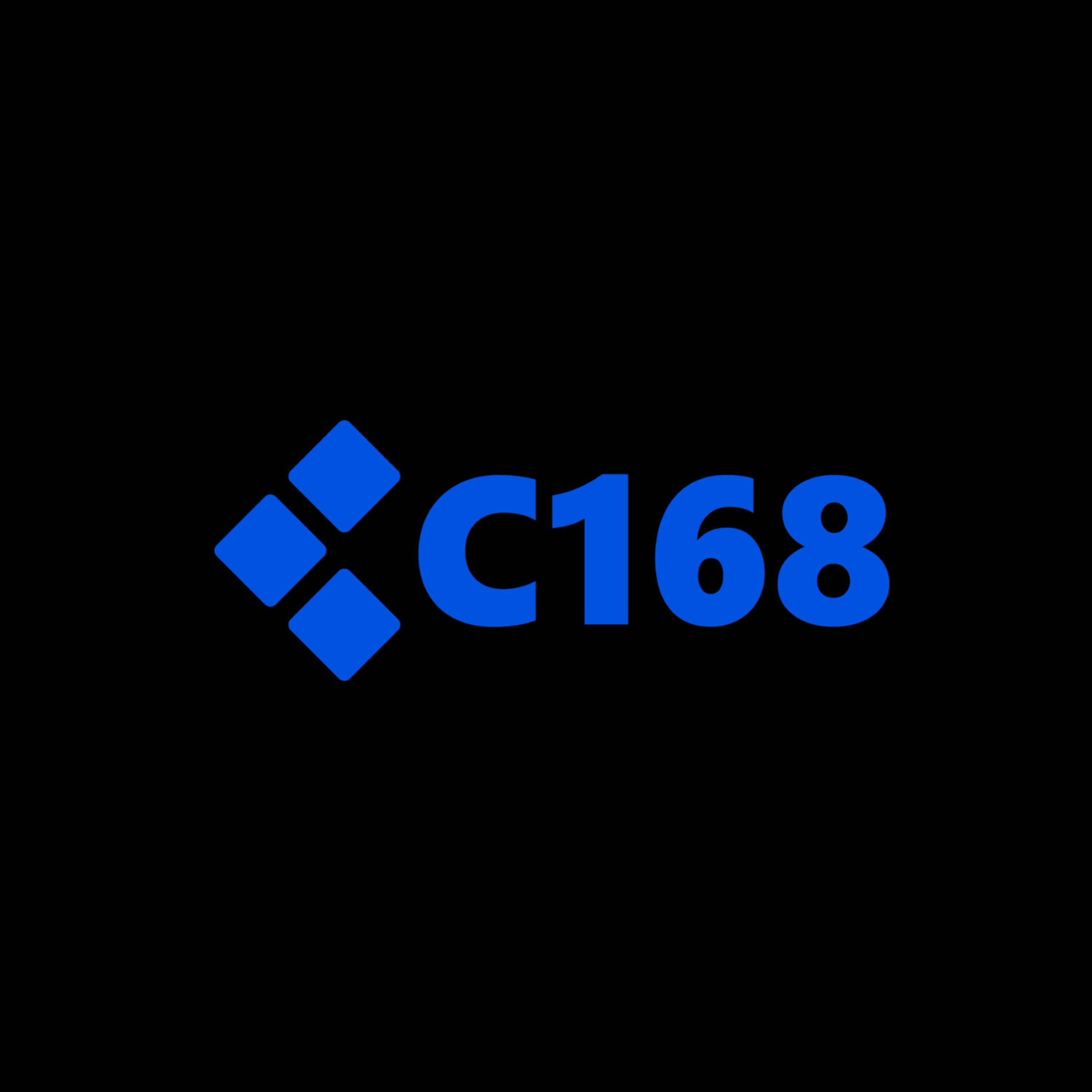 C168 podcast artwork
