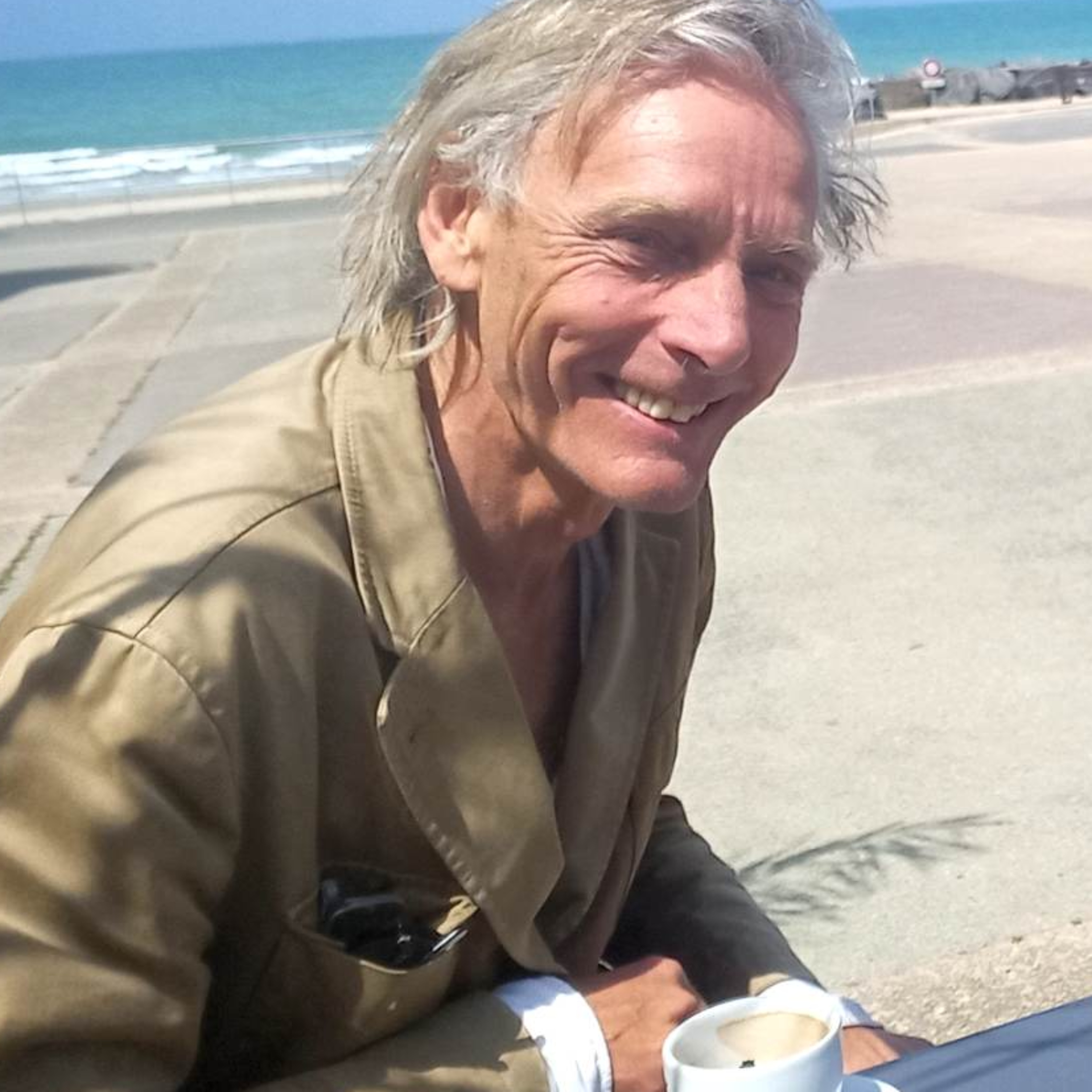 The Story of the Song