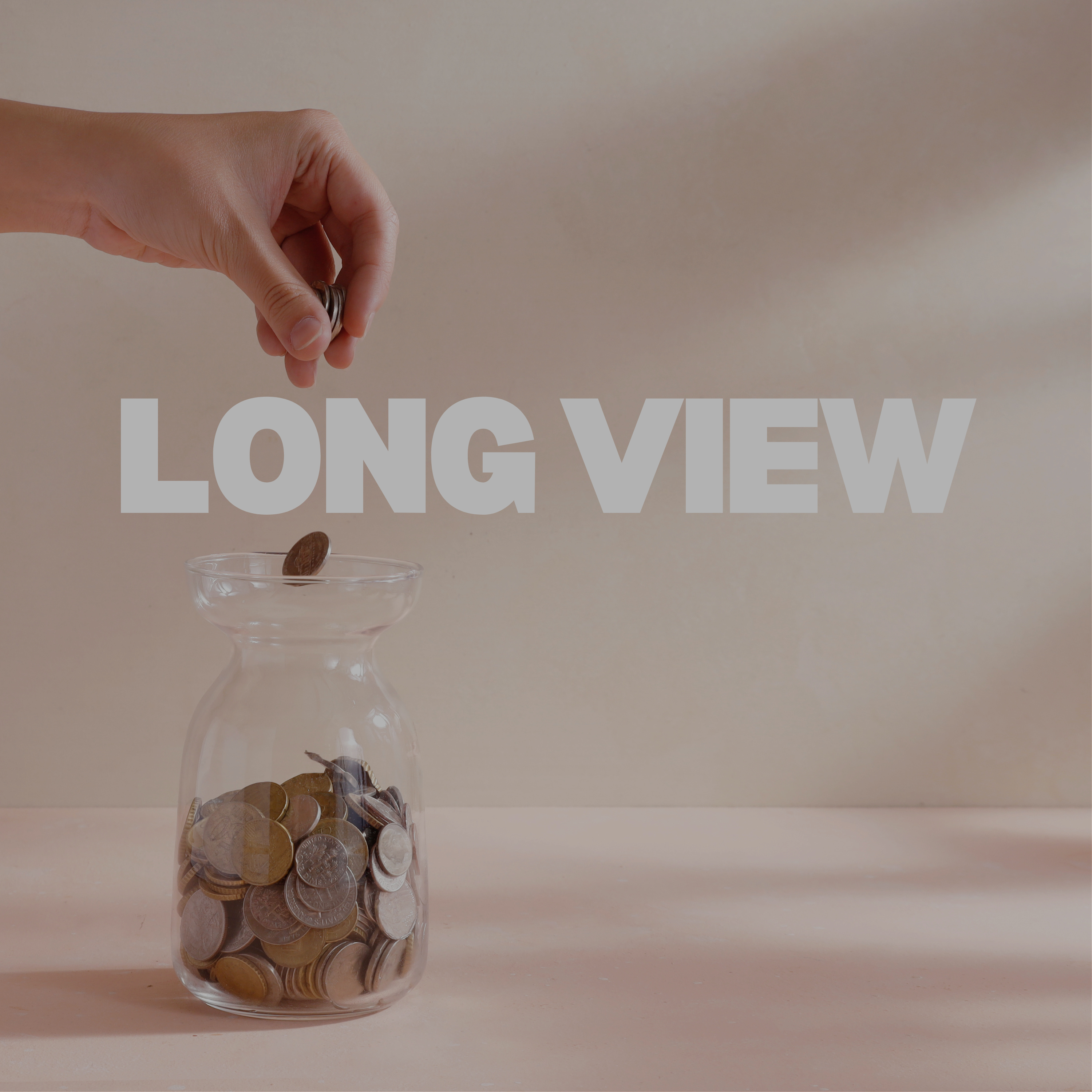 Long View podcast artwork