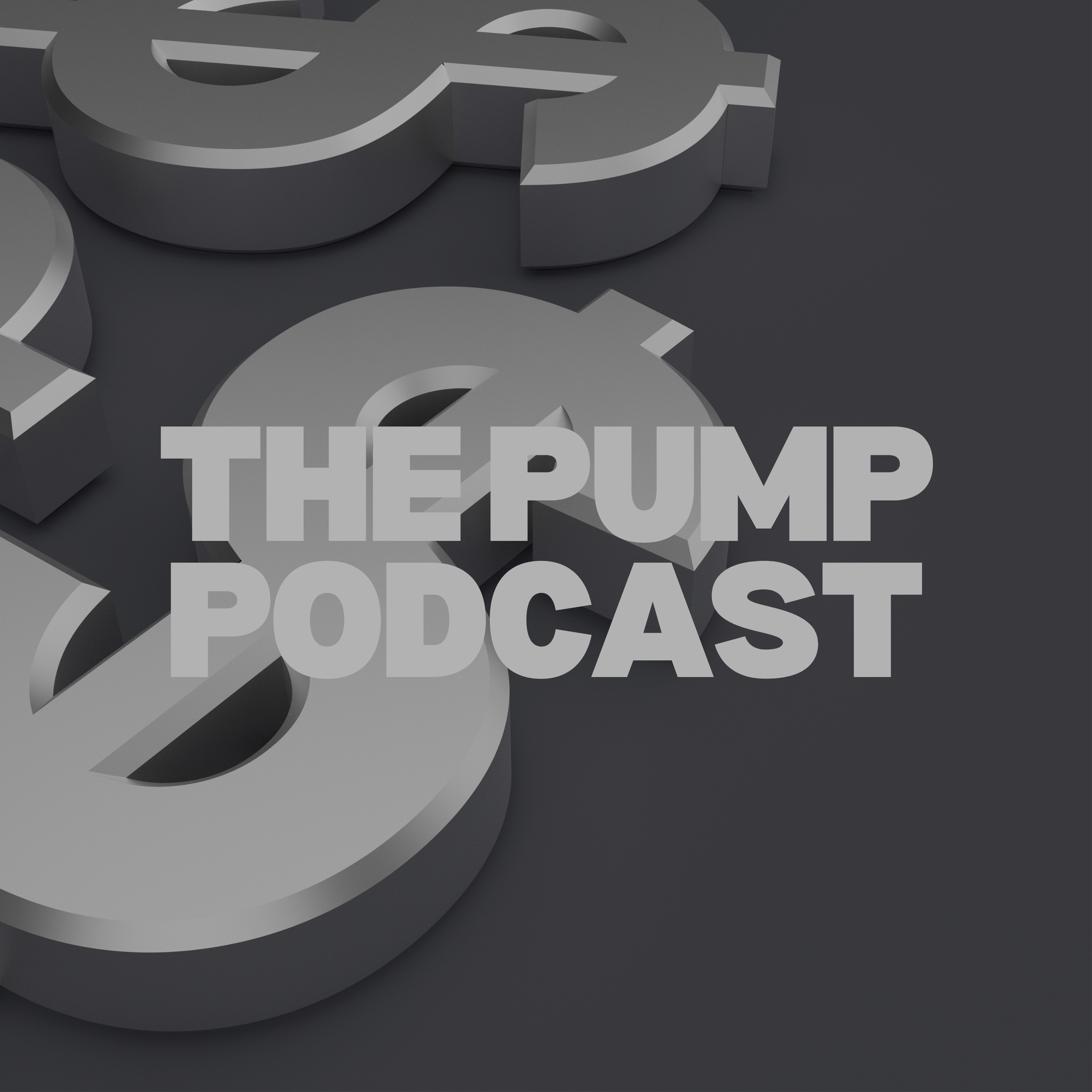 The Pump Podcast