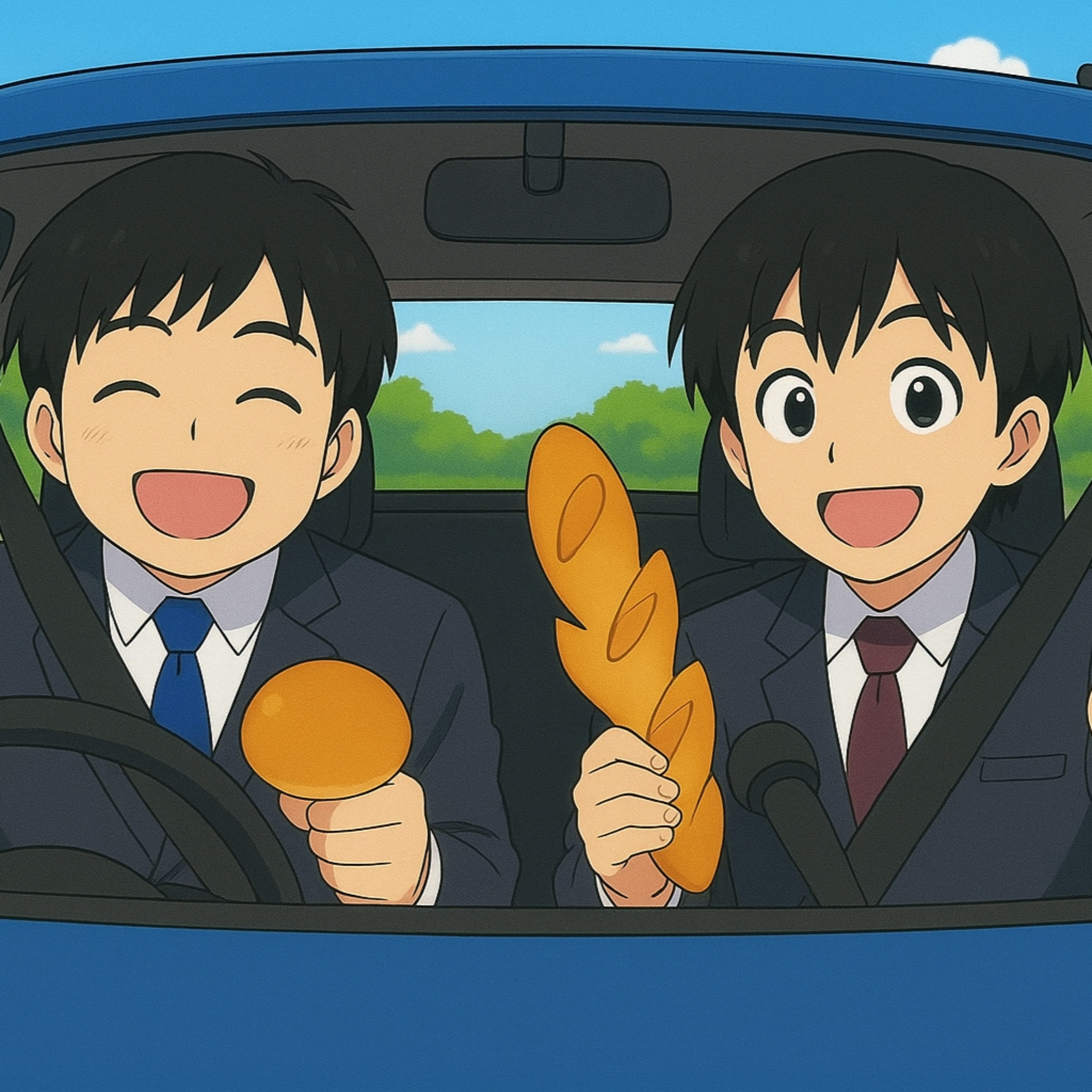 26歳ラジオSE(スコーン＆エピ) cover art