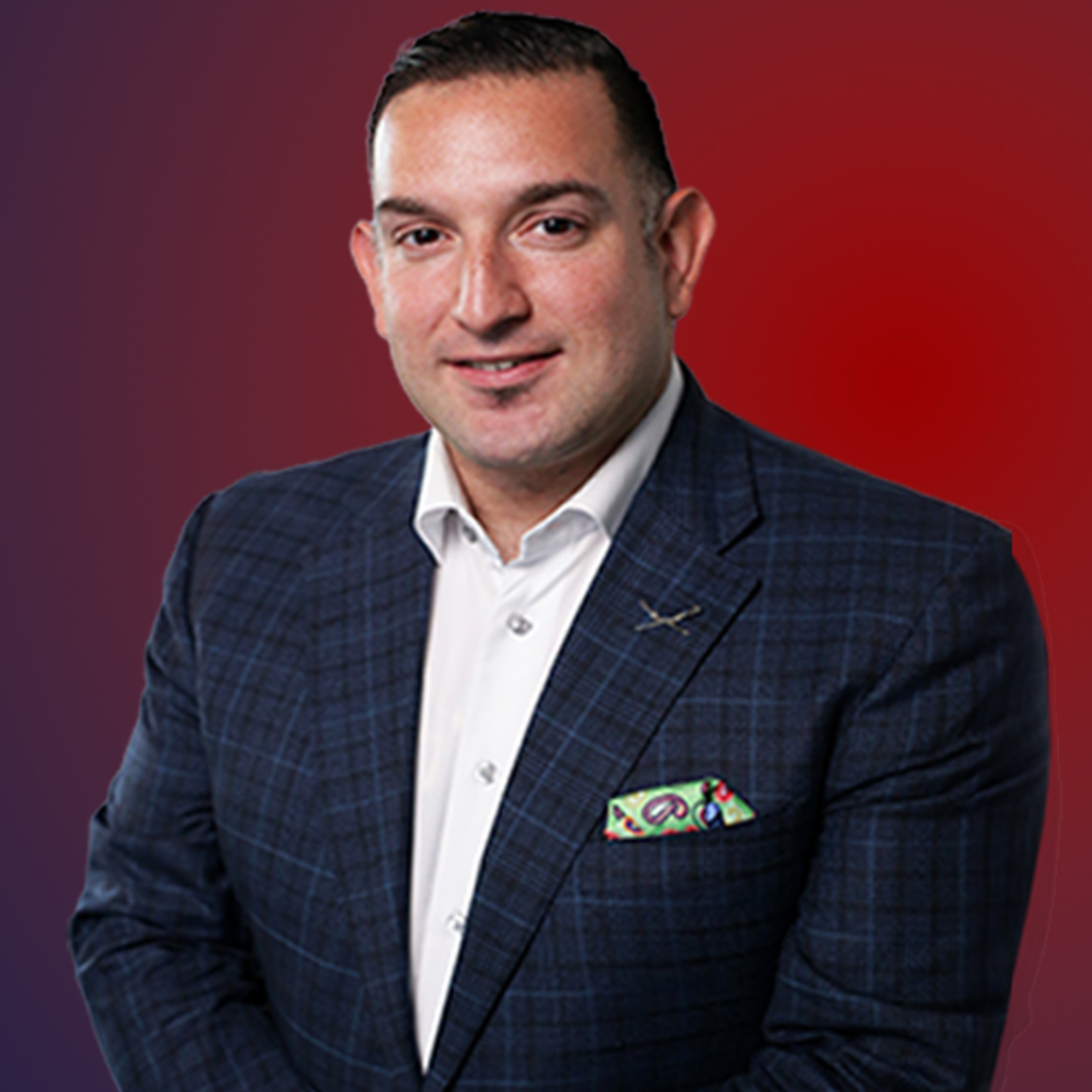 Scriptures & Wall Street cover art