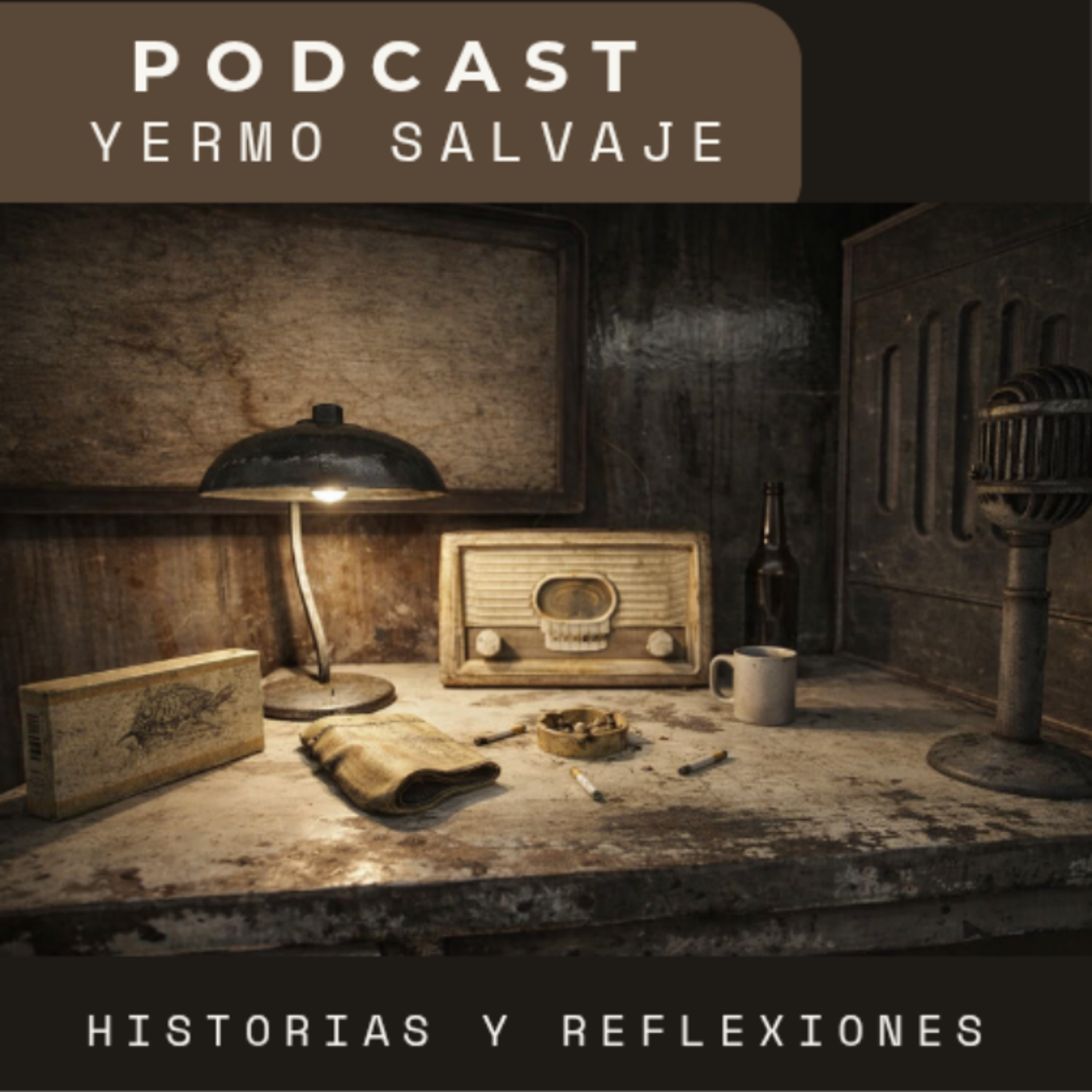 Yermo Salvaje