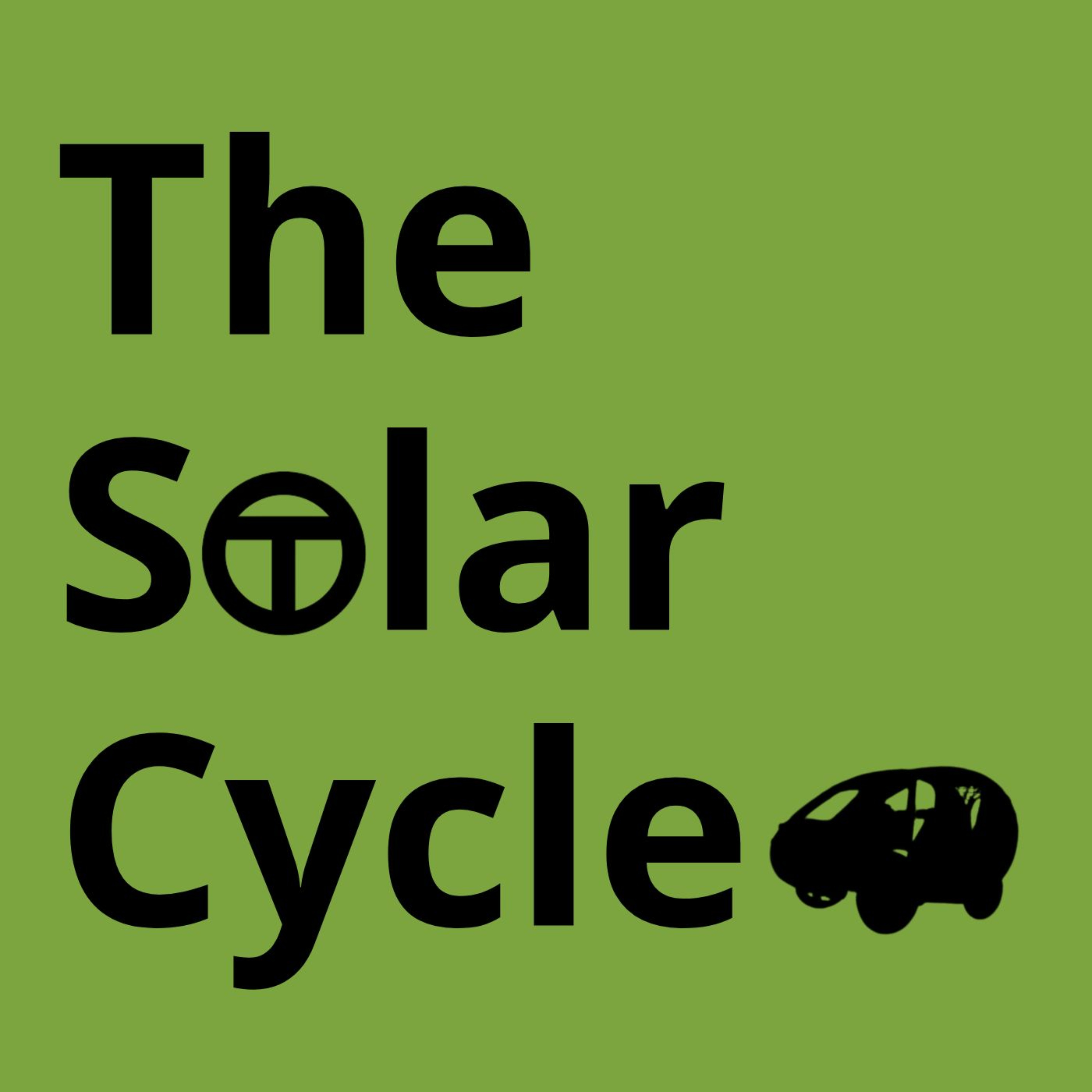 The Solar Cycle Podcast