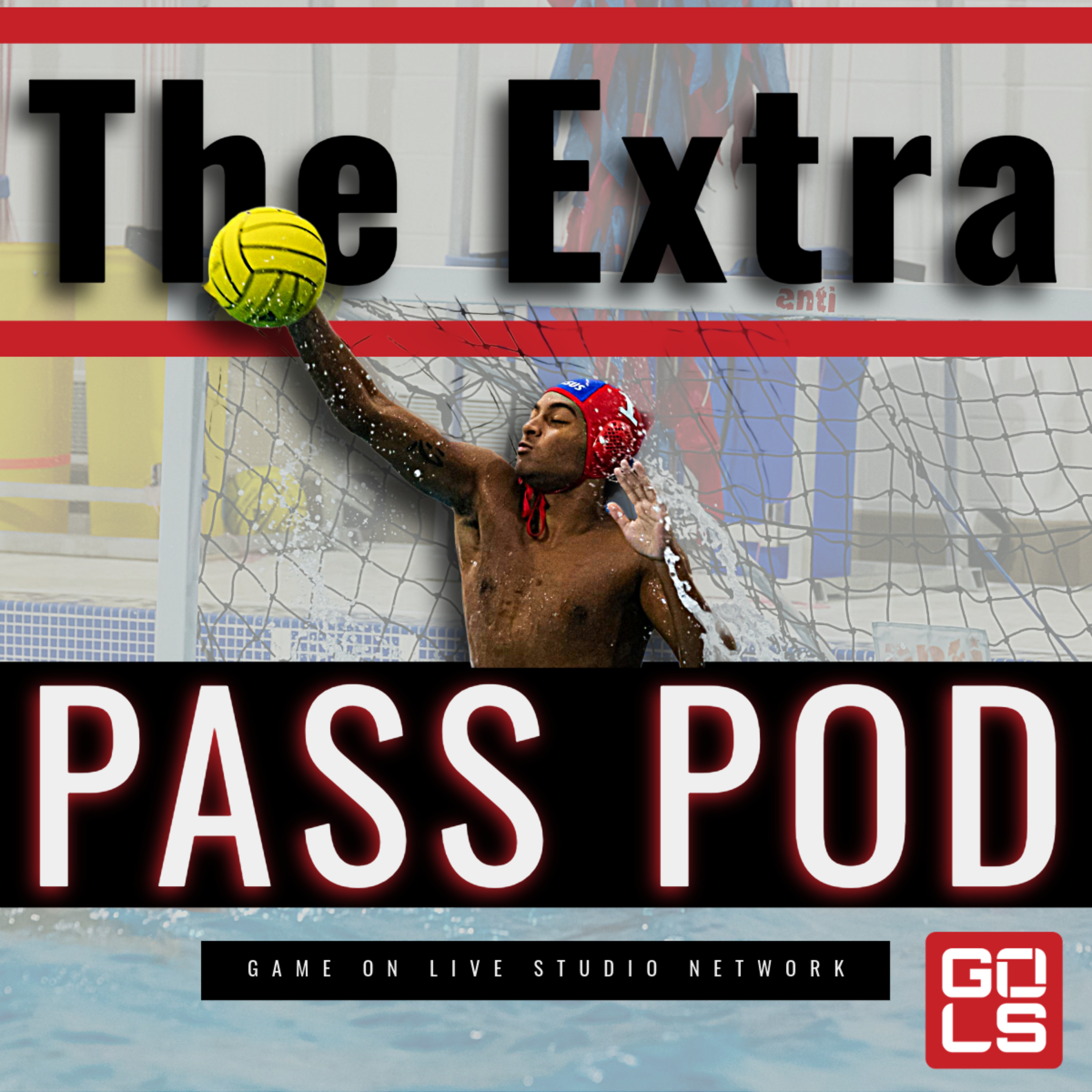 The Extra Pass Pod