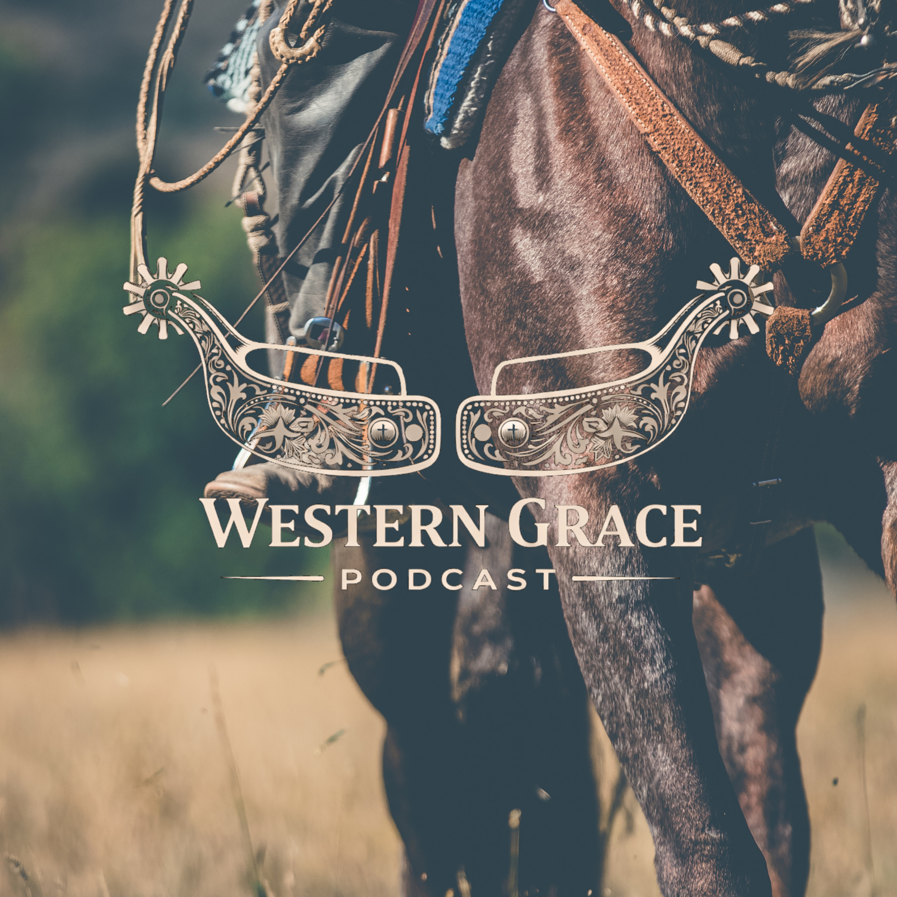 Western-Grace podcast artwork