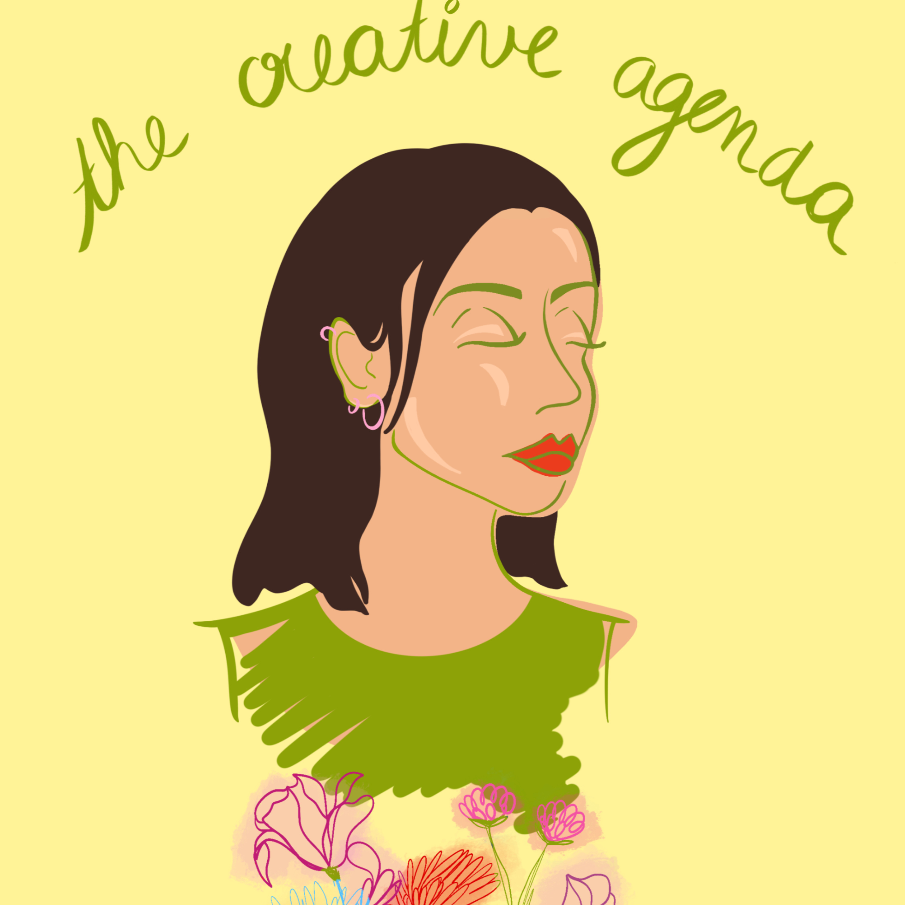 the creative agenda