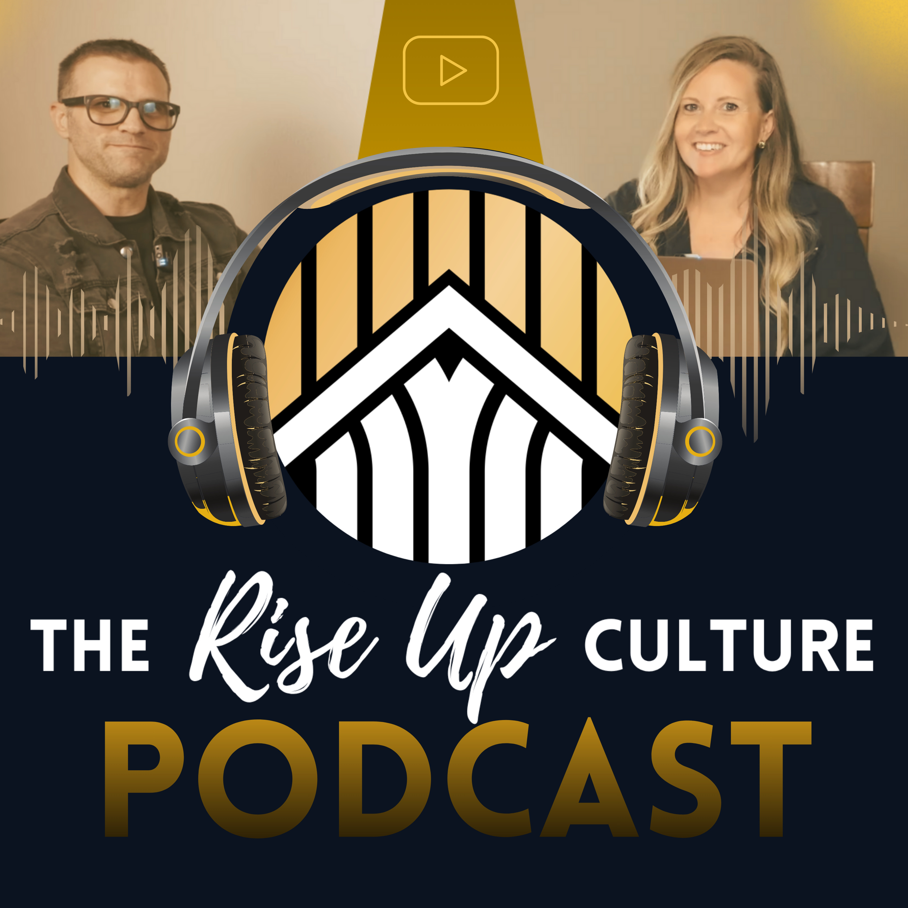 The Rise Up Culture Podcast