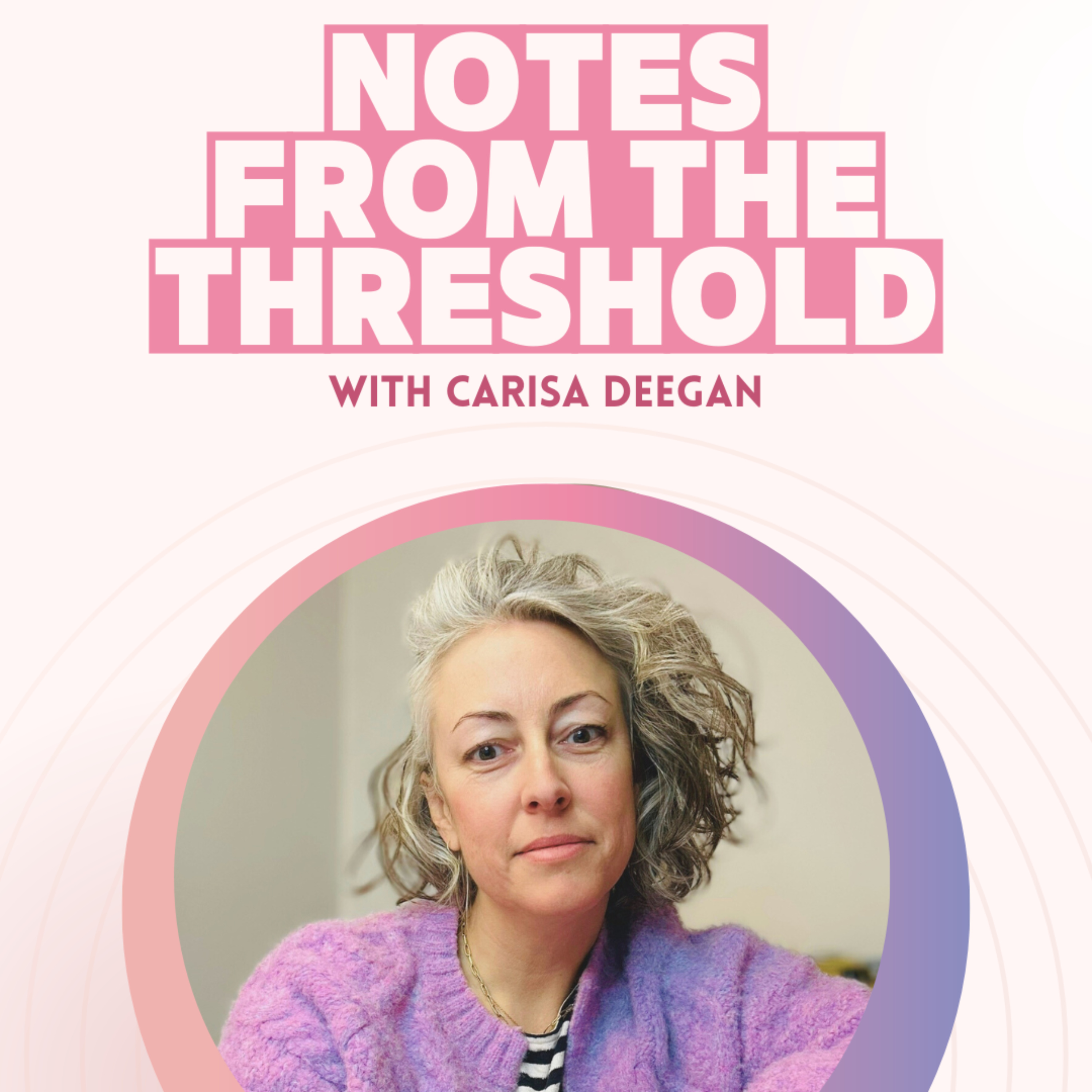 Notes From the Threshold