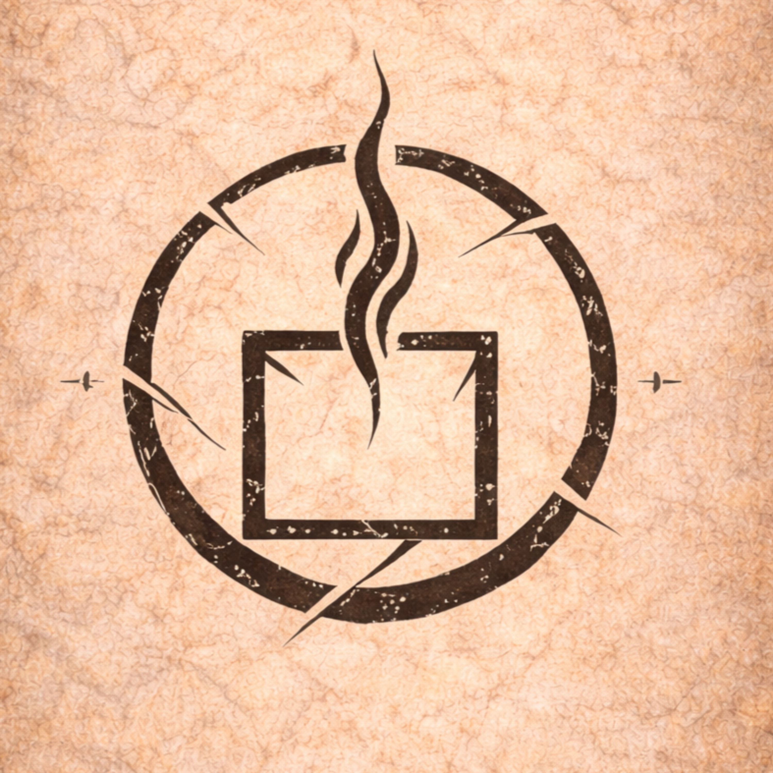 Broken Planet: Myth, Meaning, and Survival in a Hollow Age podcast artwork