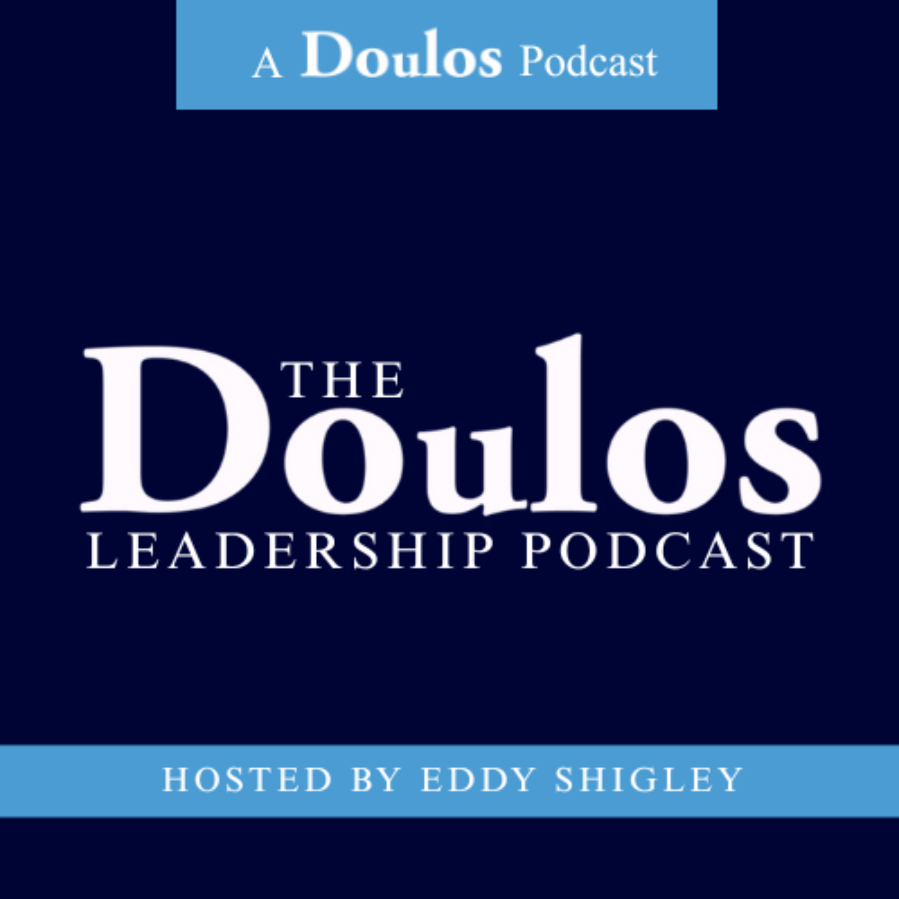 The Doulos Leadership Podcast podcast artwork
