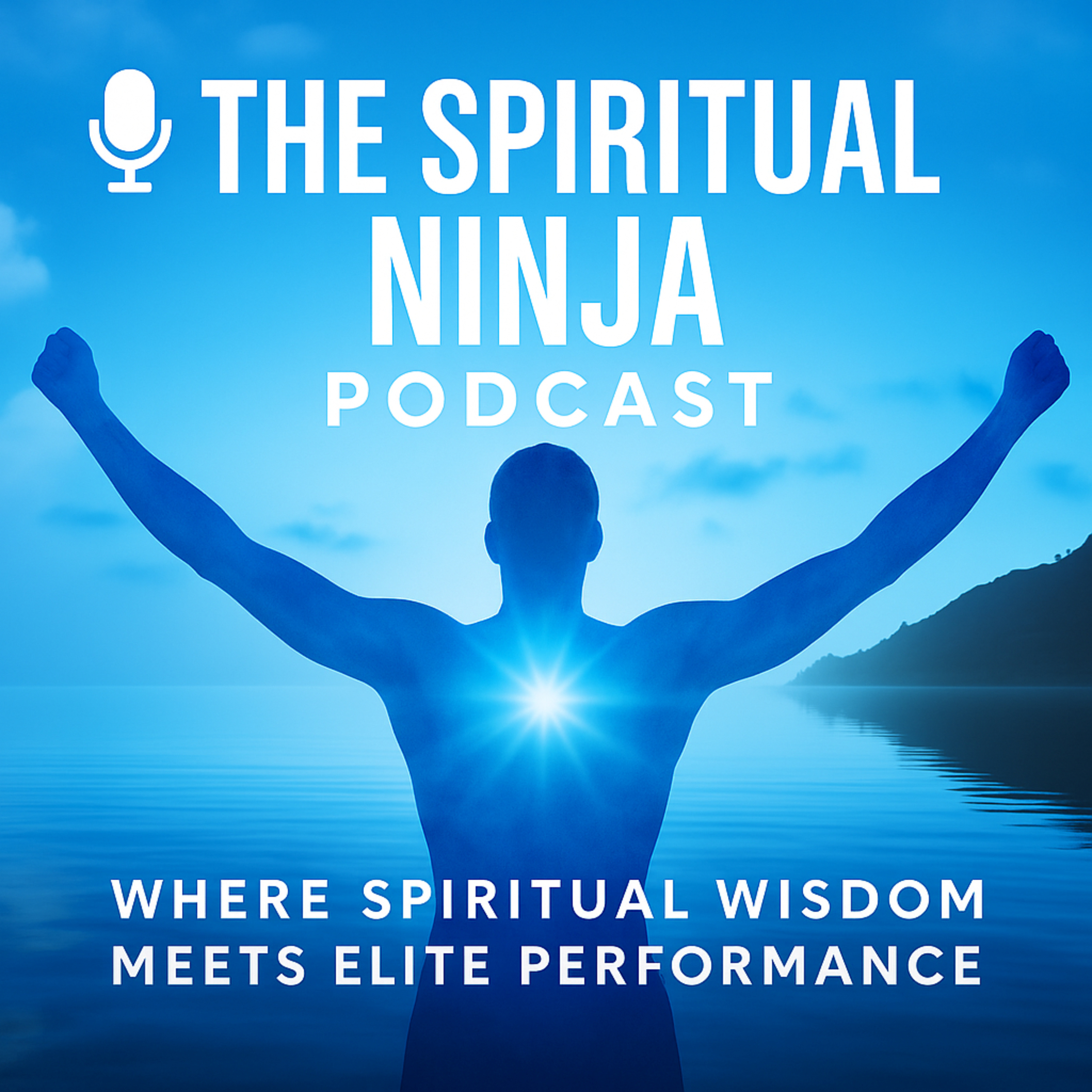 The Spiritual Ninja Podcast
