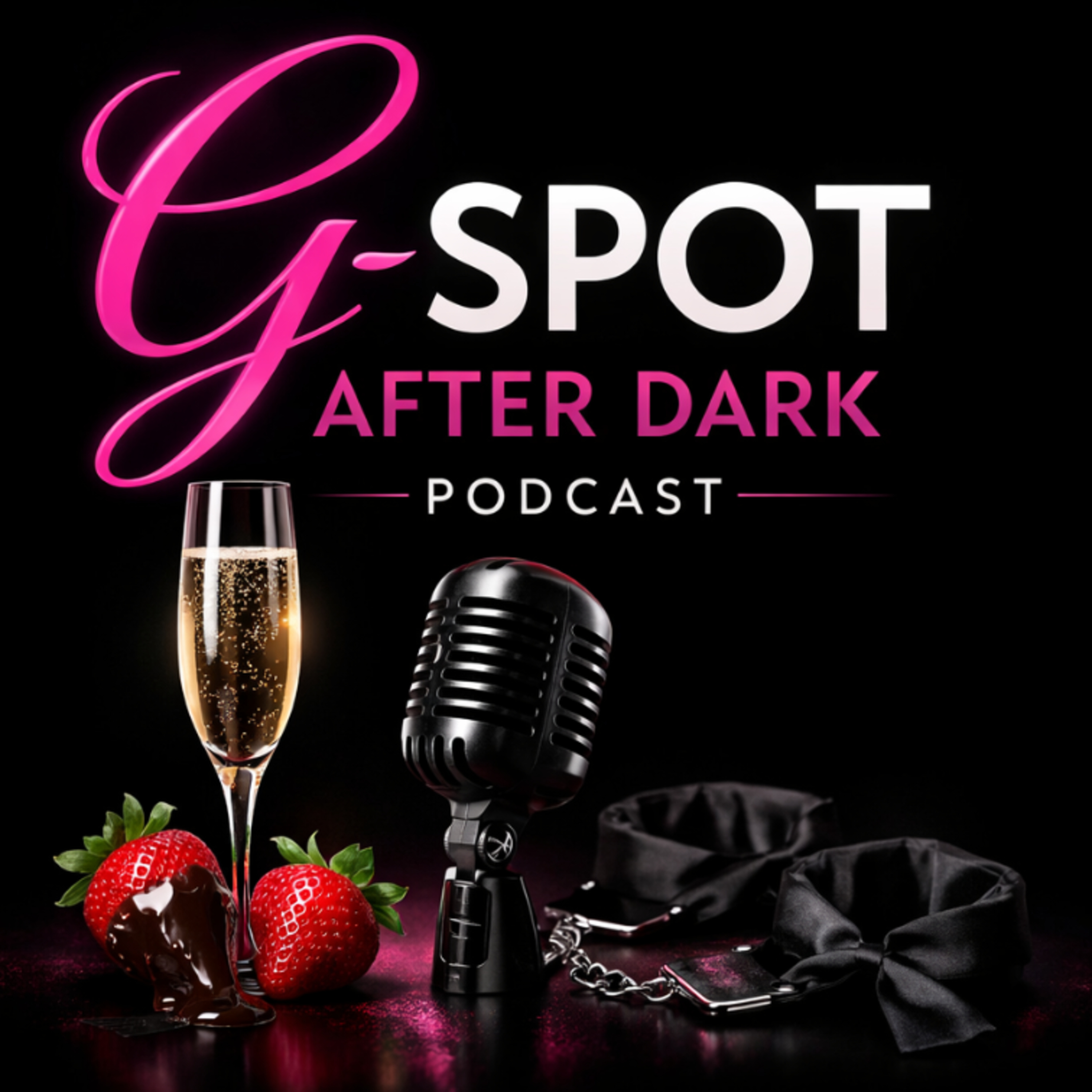 G-SPOT AFTER DARK