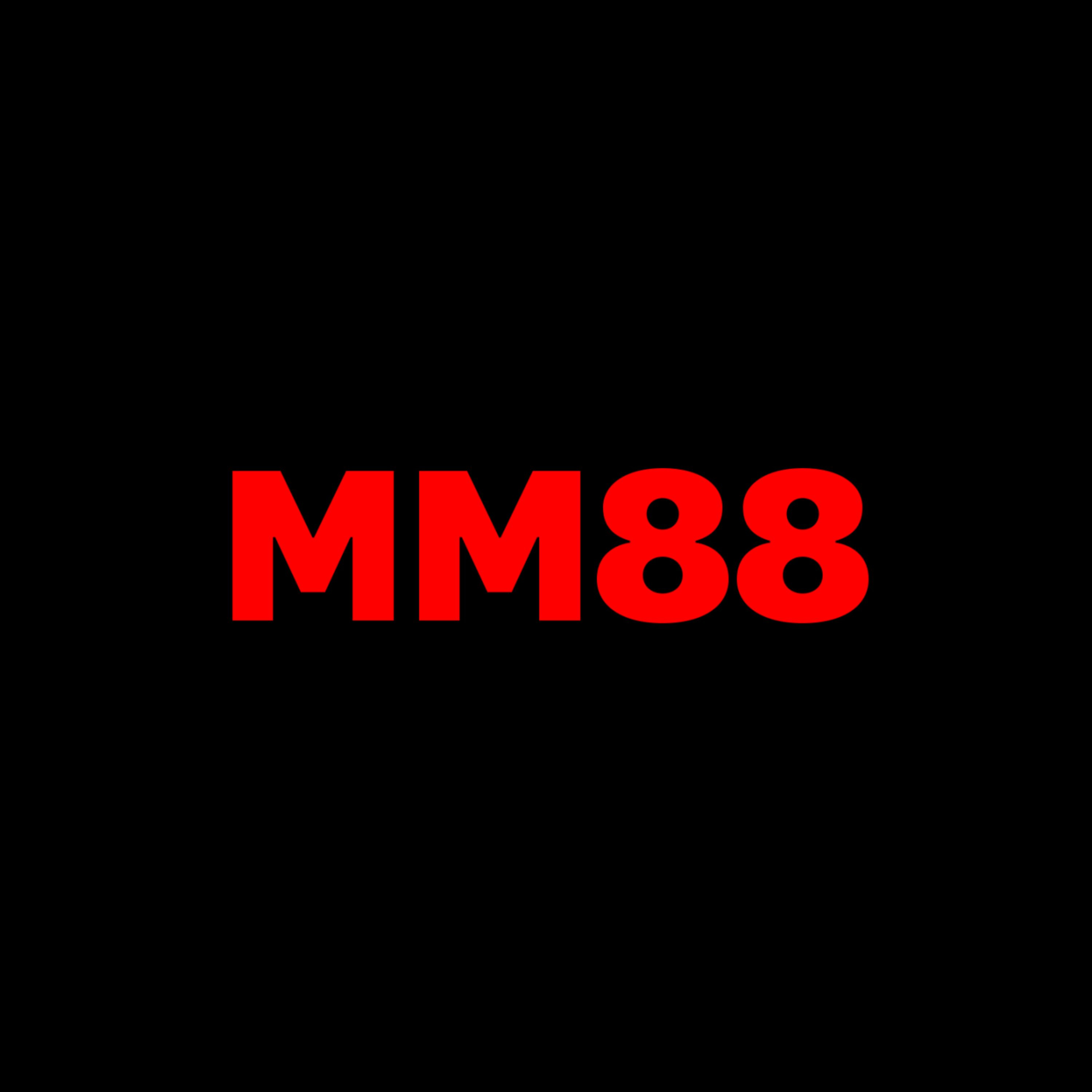 MM88 podcast artwork