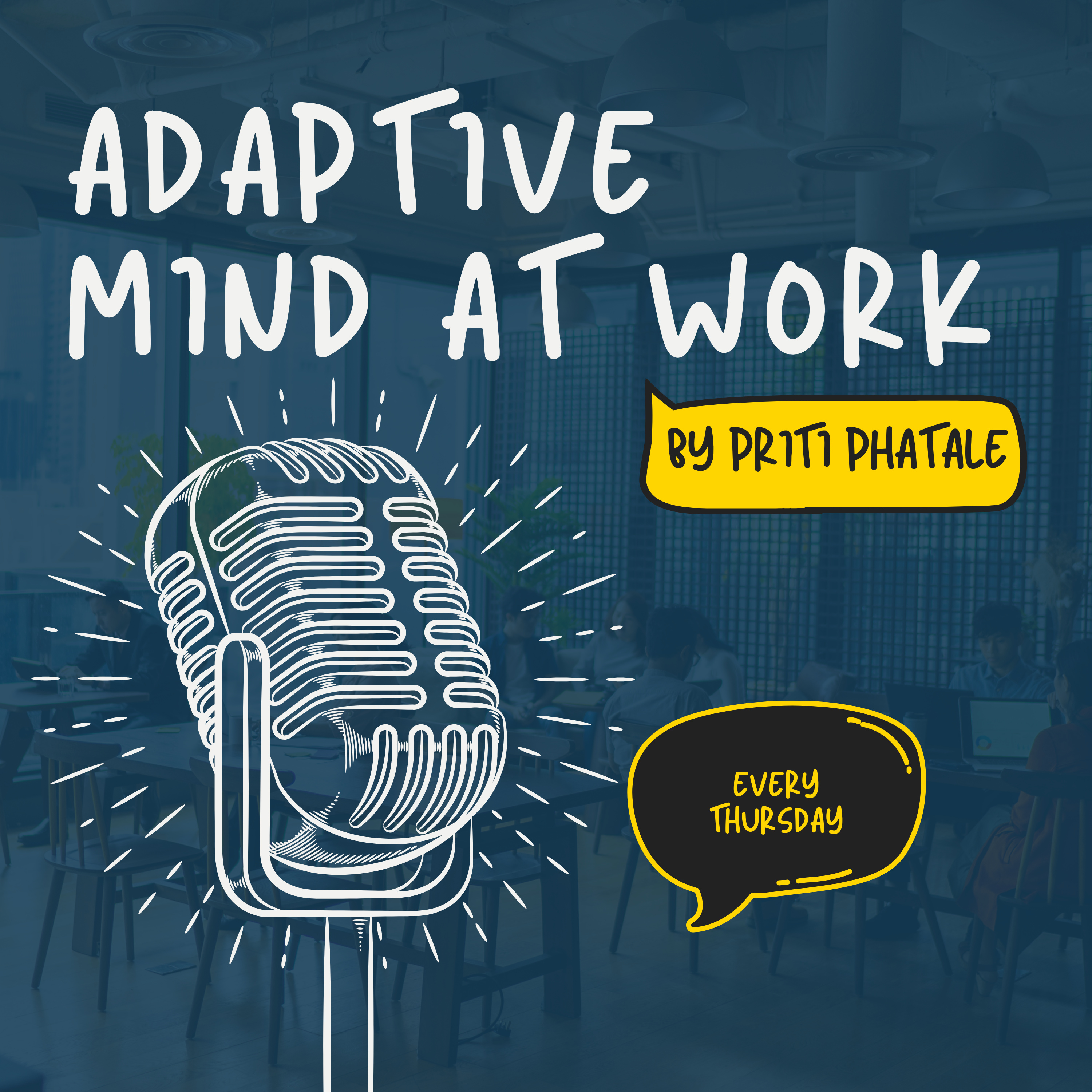 Adaptive Mind At Work