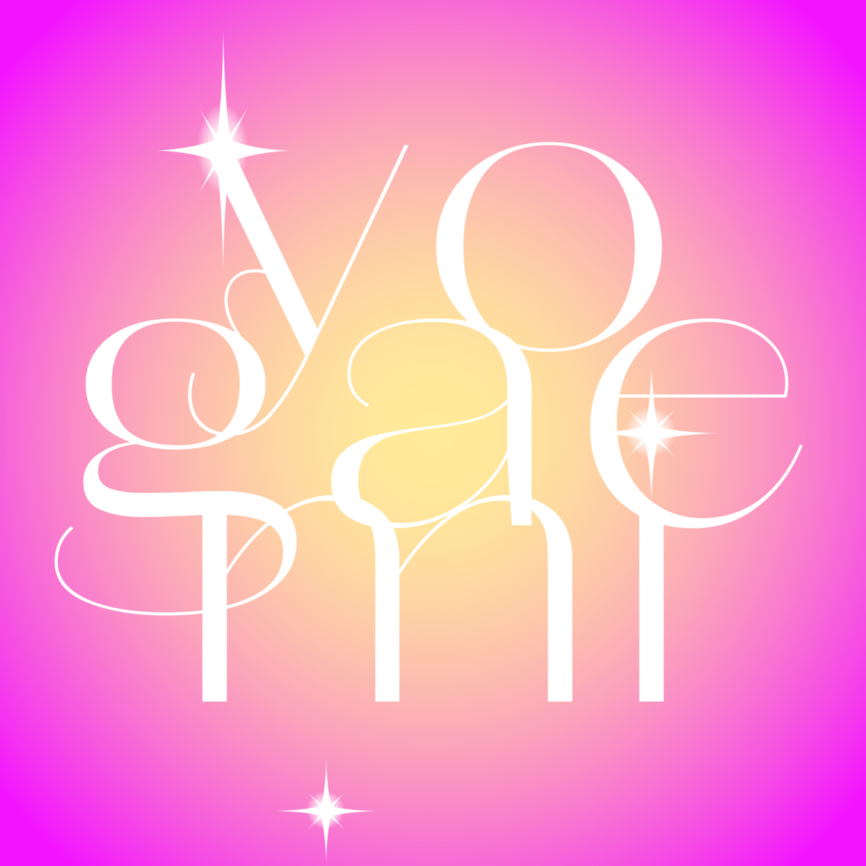 Yogaemi podcast artwork