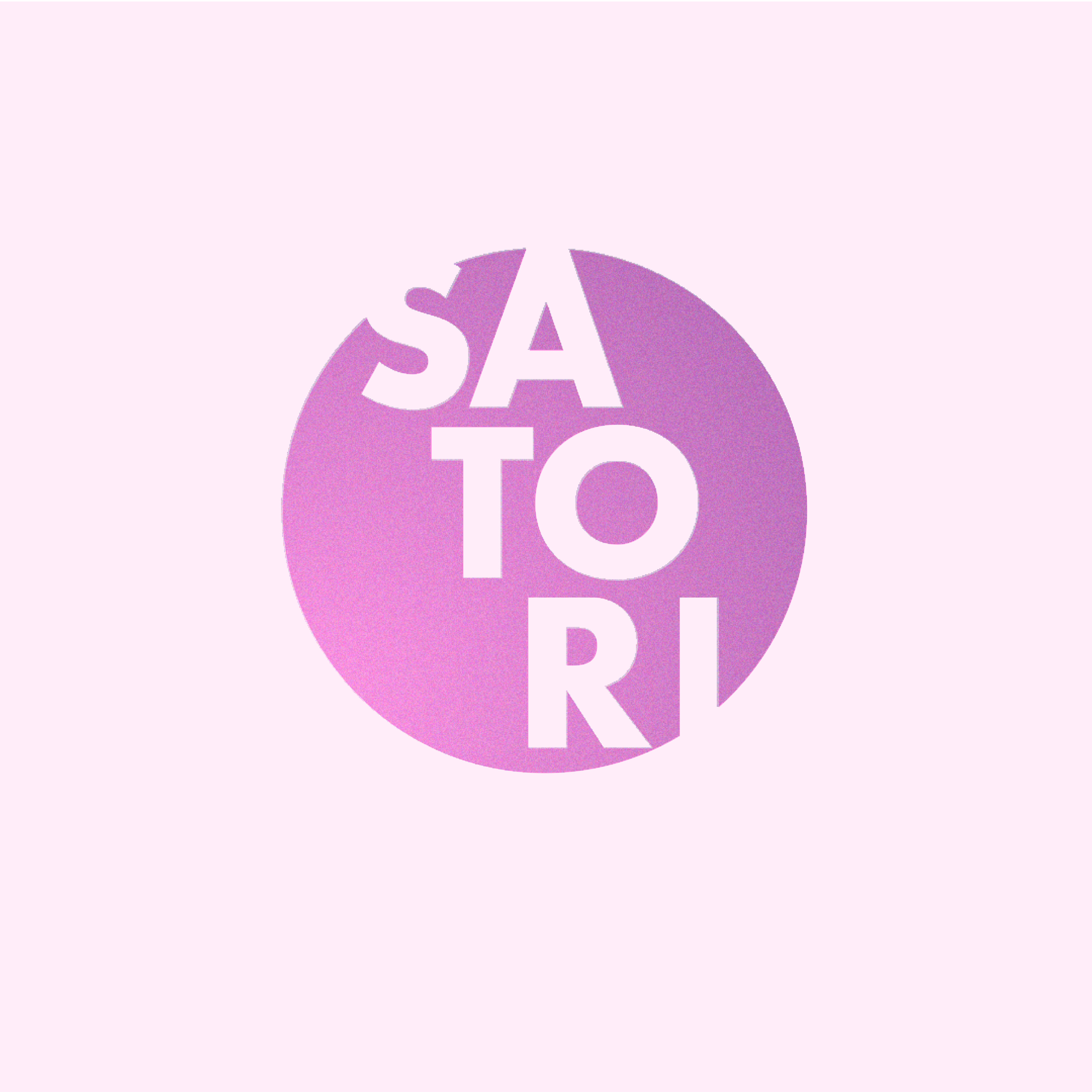 Satori podcast artwork