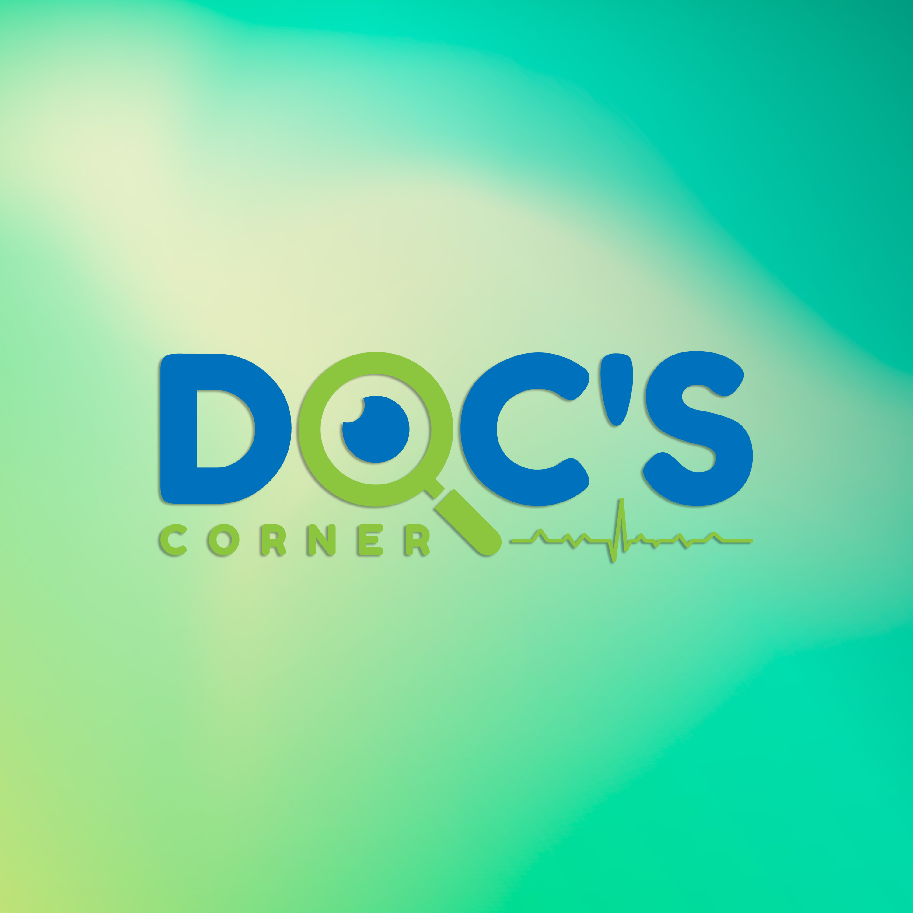 Doc's Conner podcast artwork