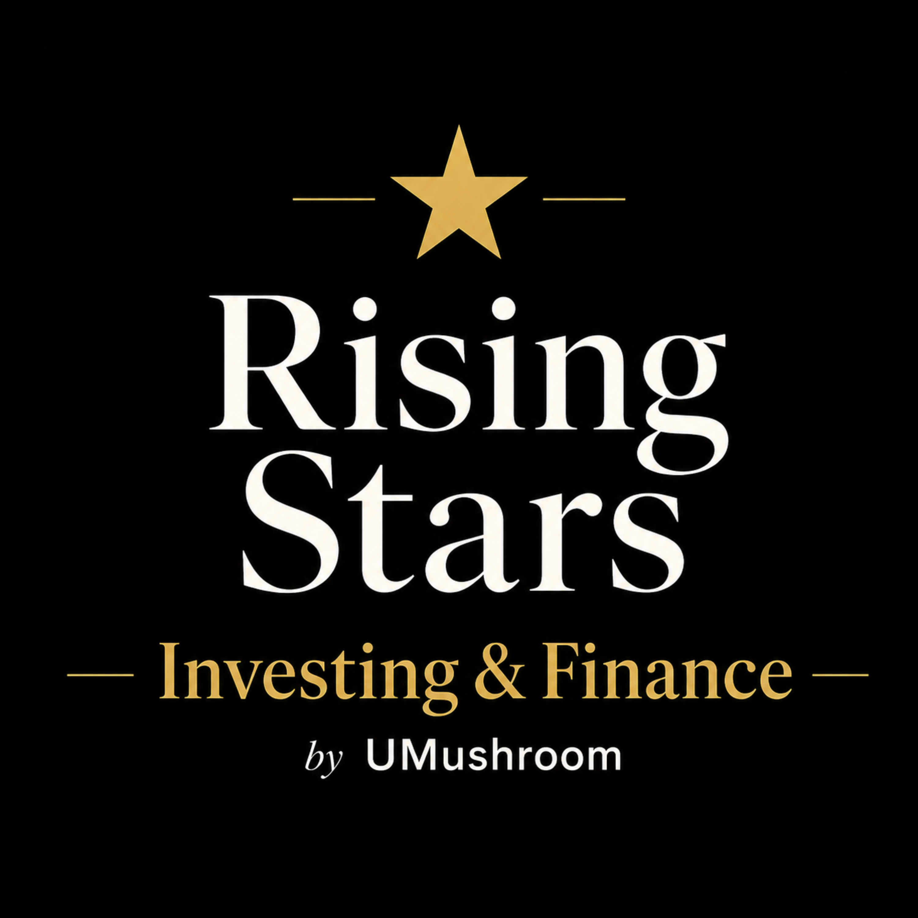 Rising Stars in Investing and Finance