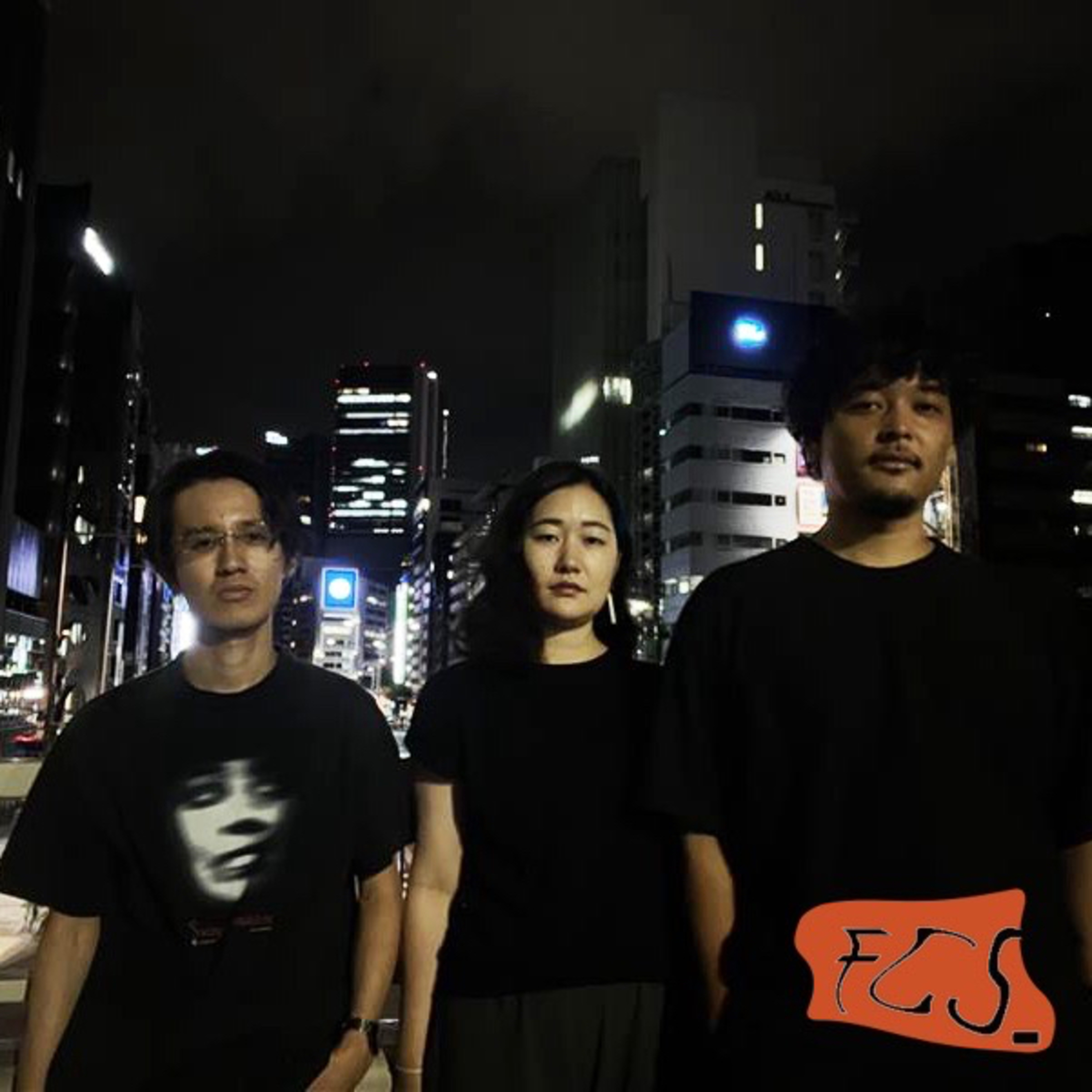 FCS.(フカス)の、ここフカしといて🔨 podcast artwork
