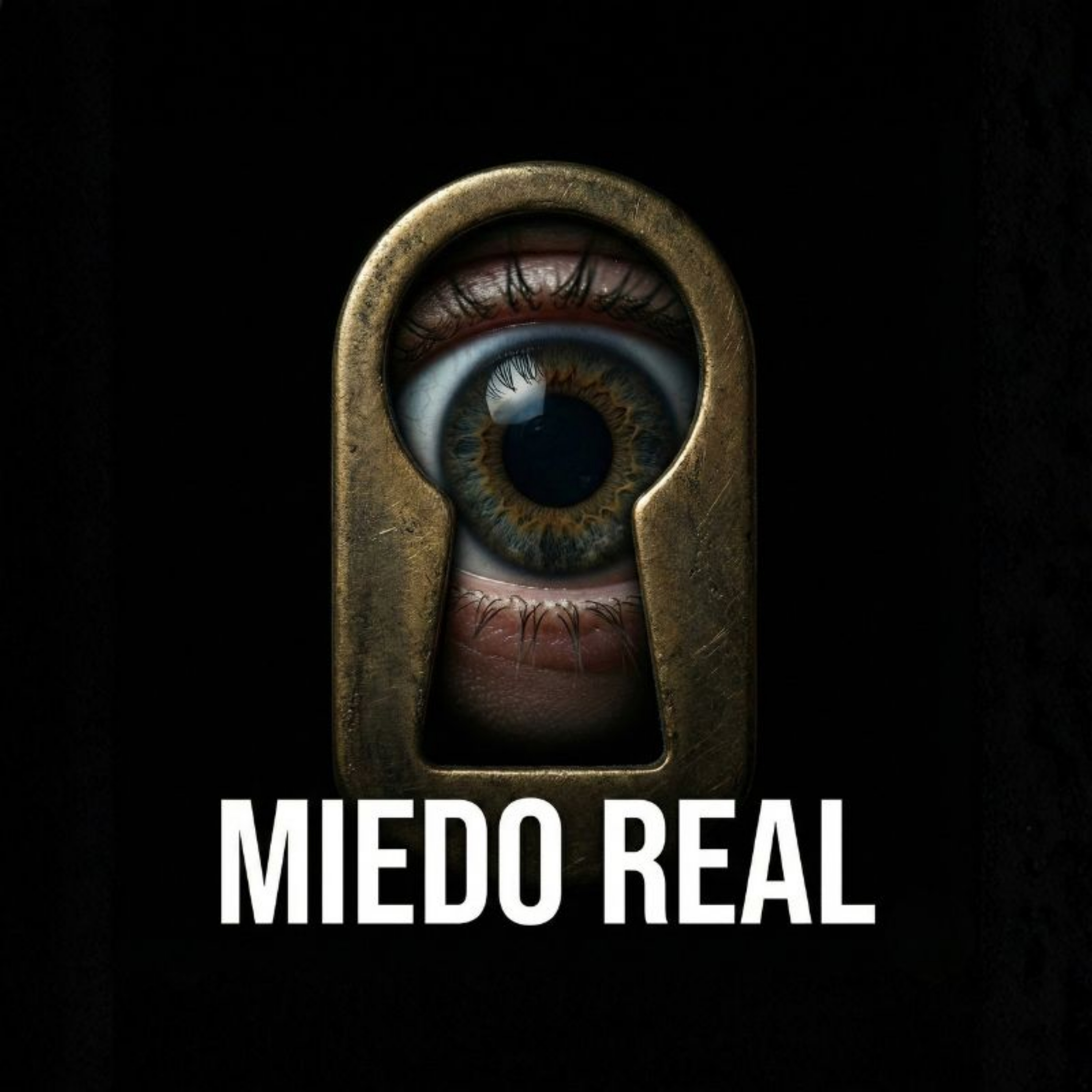 Expedientes del Miedo Real cover art