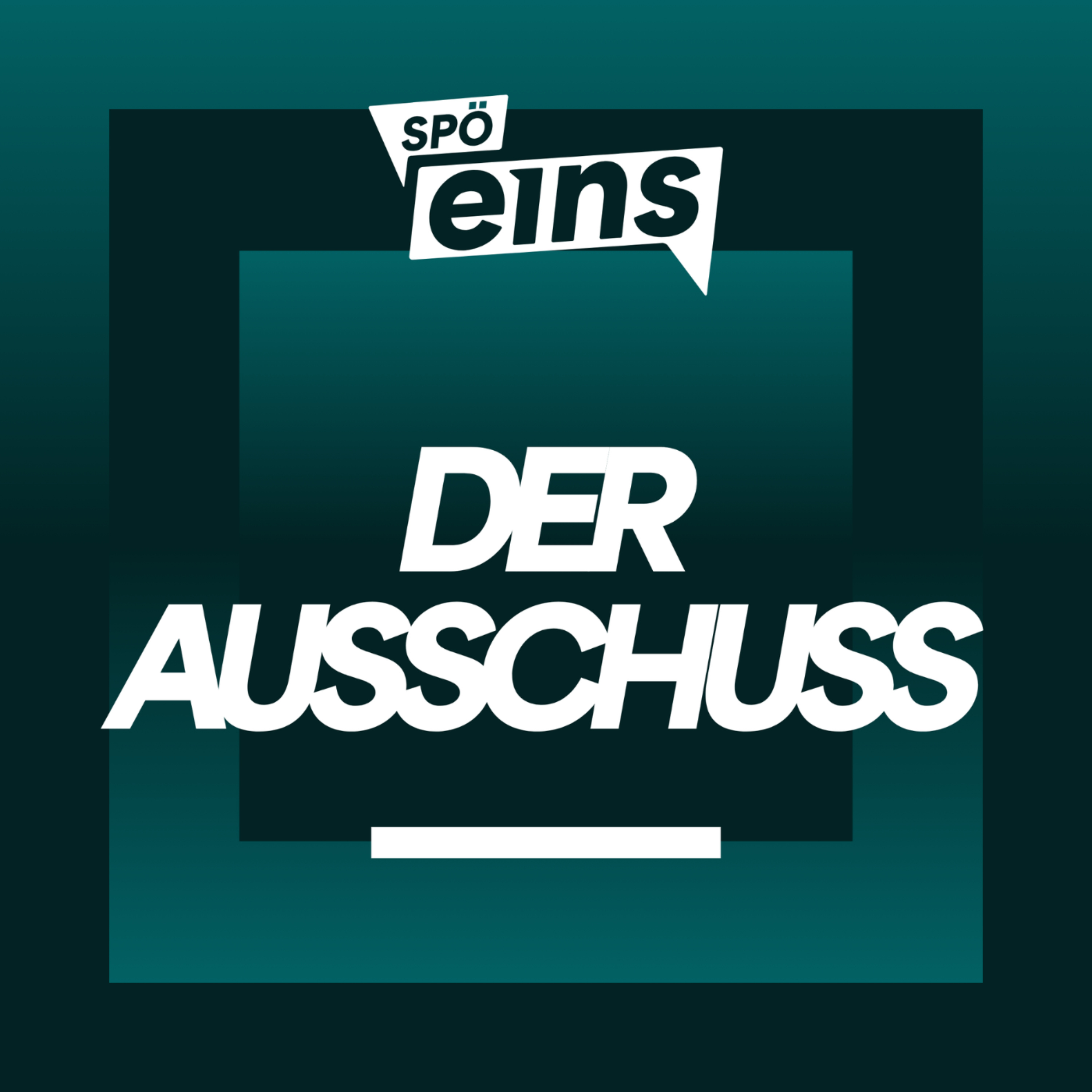 Der Ausschuss cover art