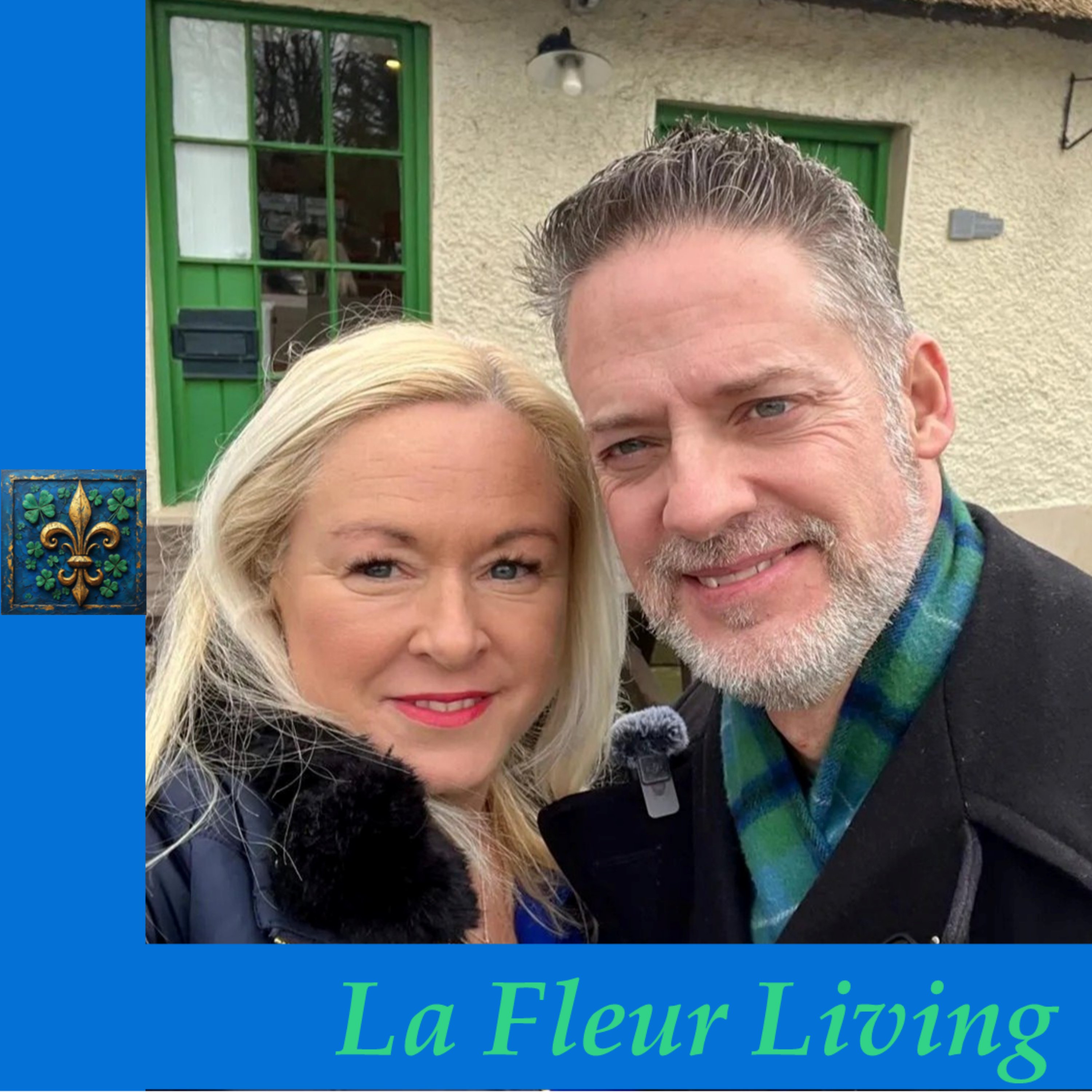 La Fleur Living podcast artwork