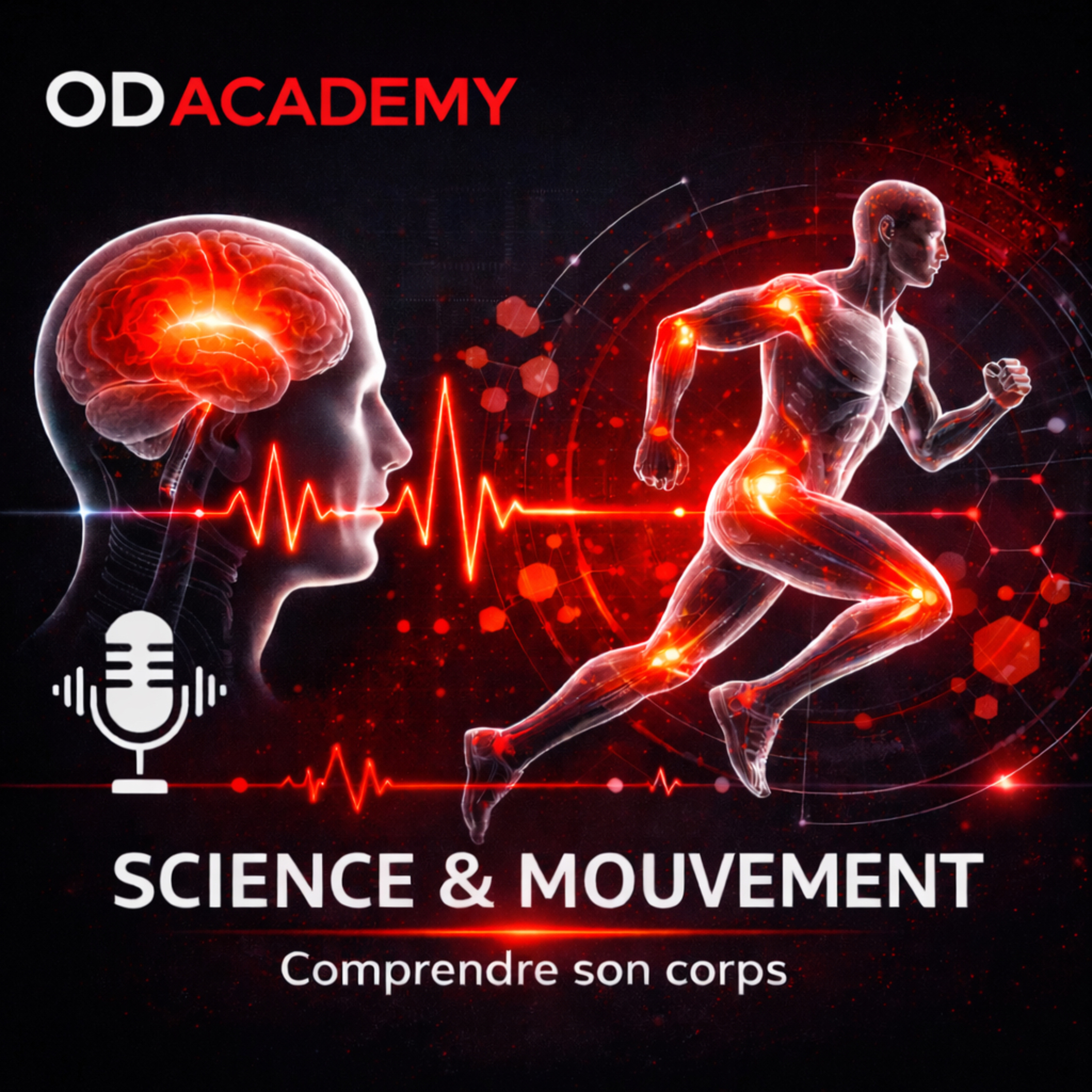 Science et Mouvement cover art