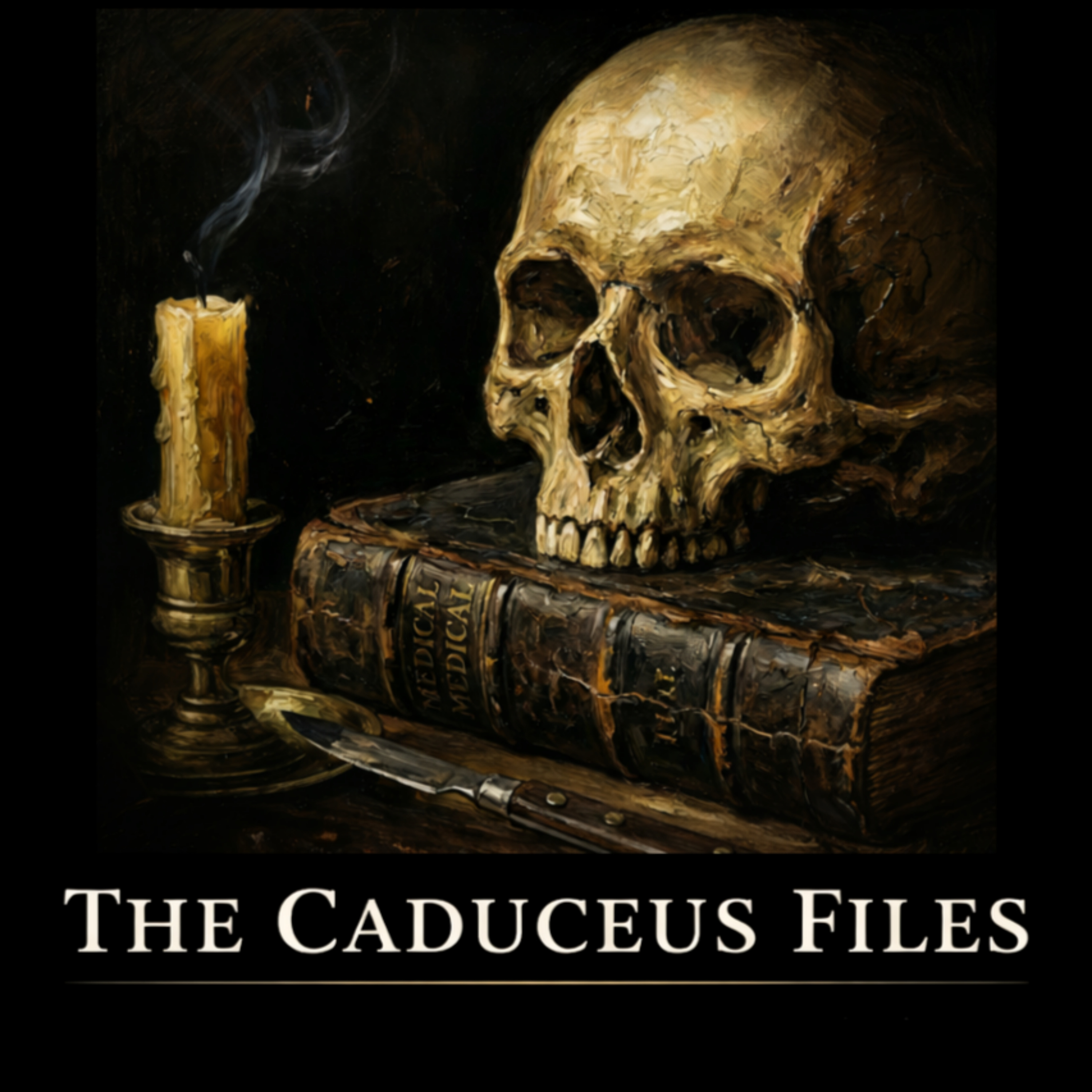 The Caduceus Files