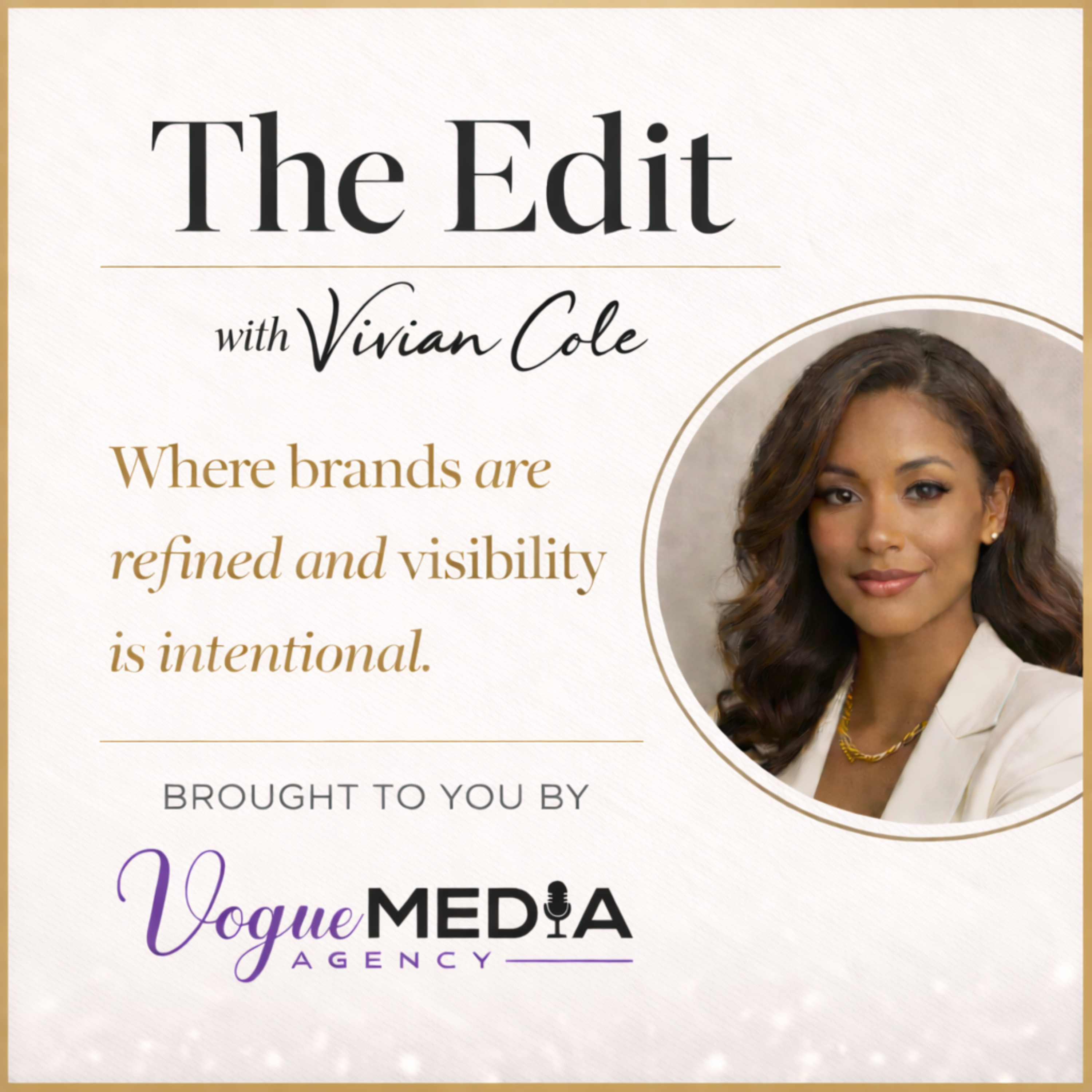 The Edit by Vogue Media Agency