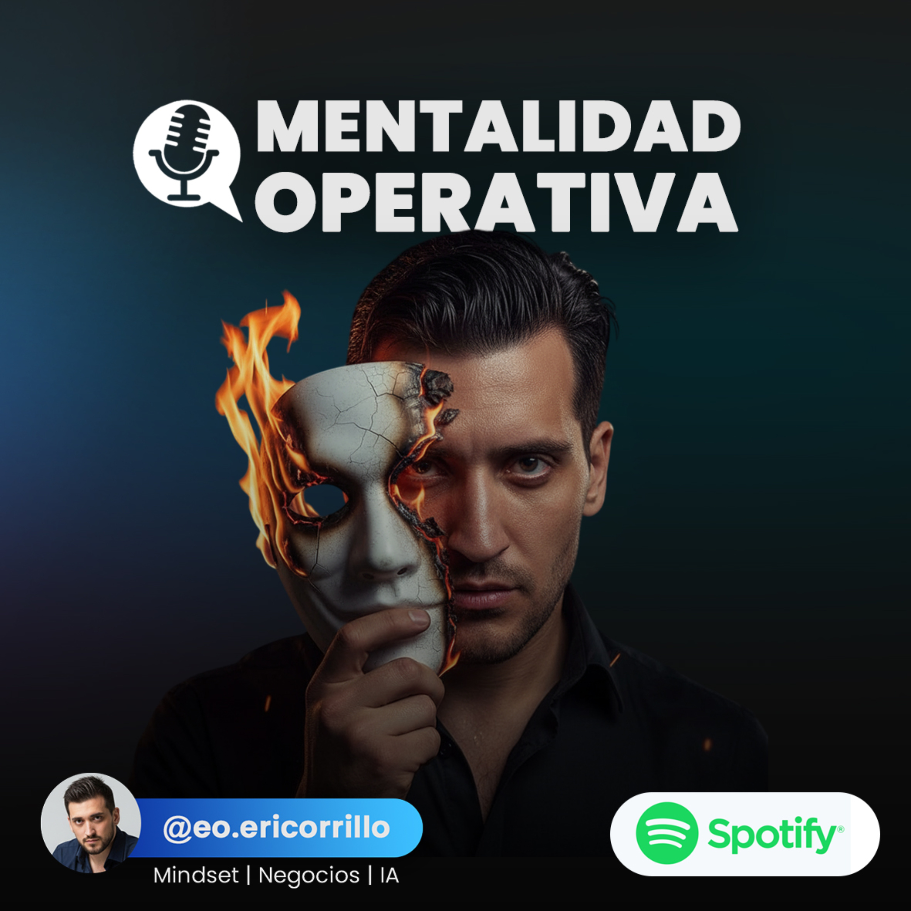 Mentalidad Operativa