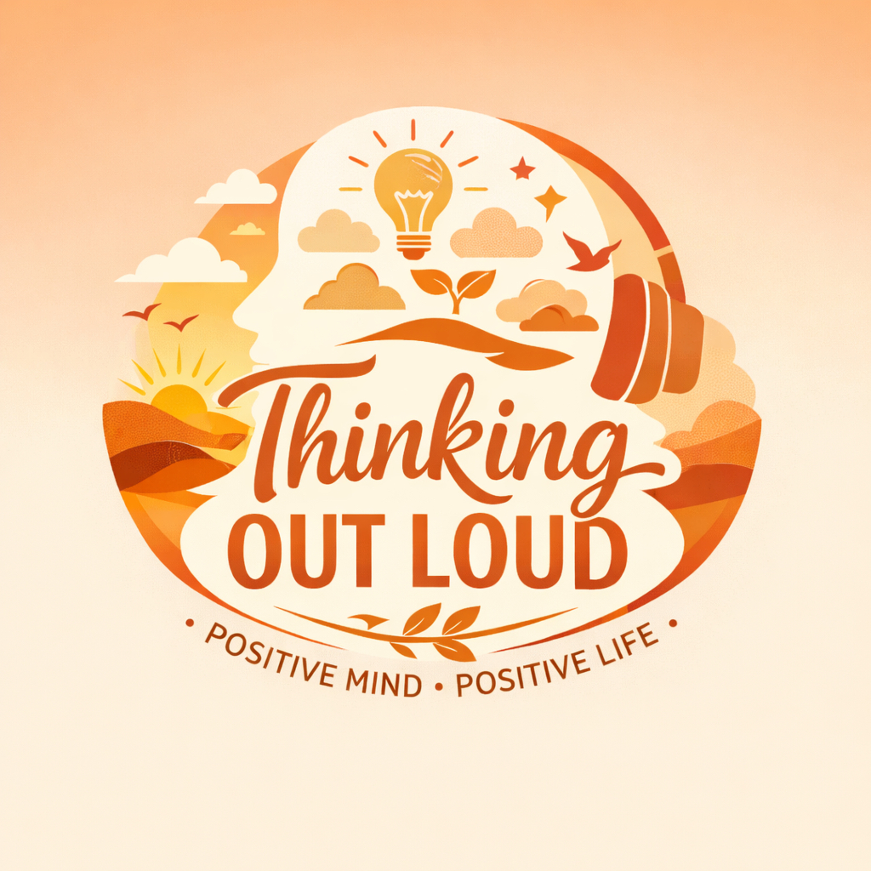 Thinking Out Loud cover art