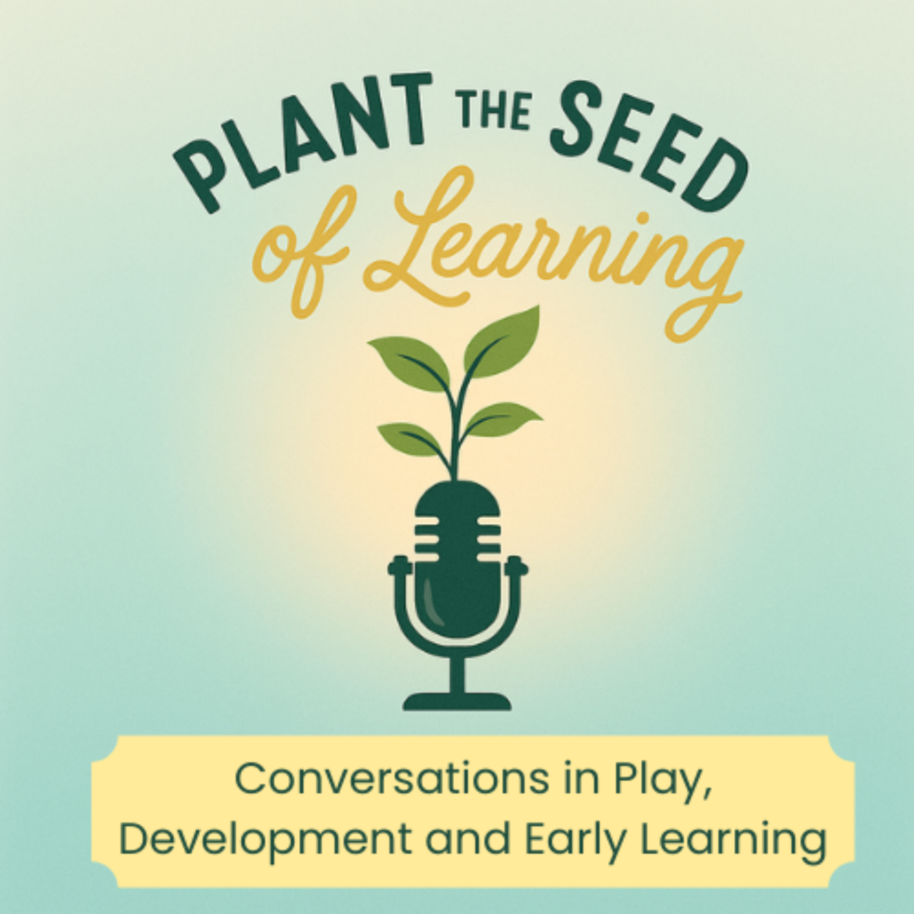 Plant the Seed of Learning