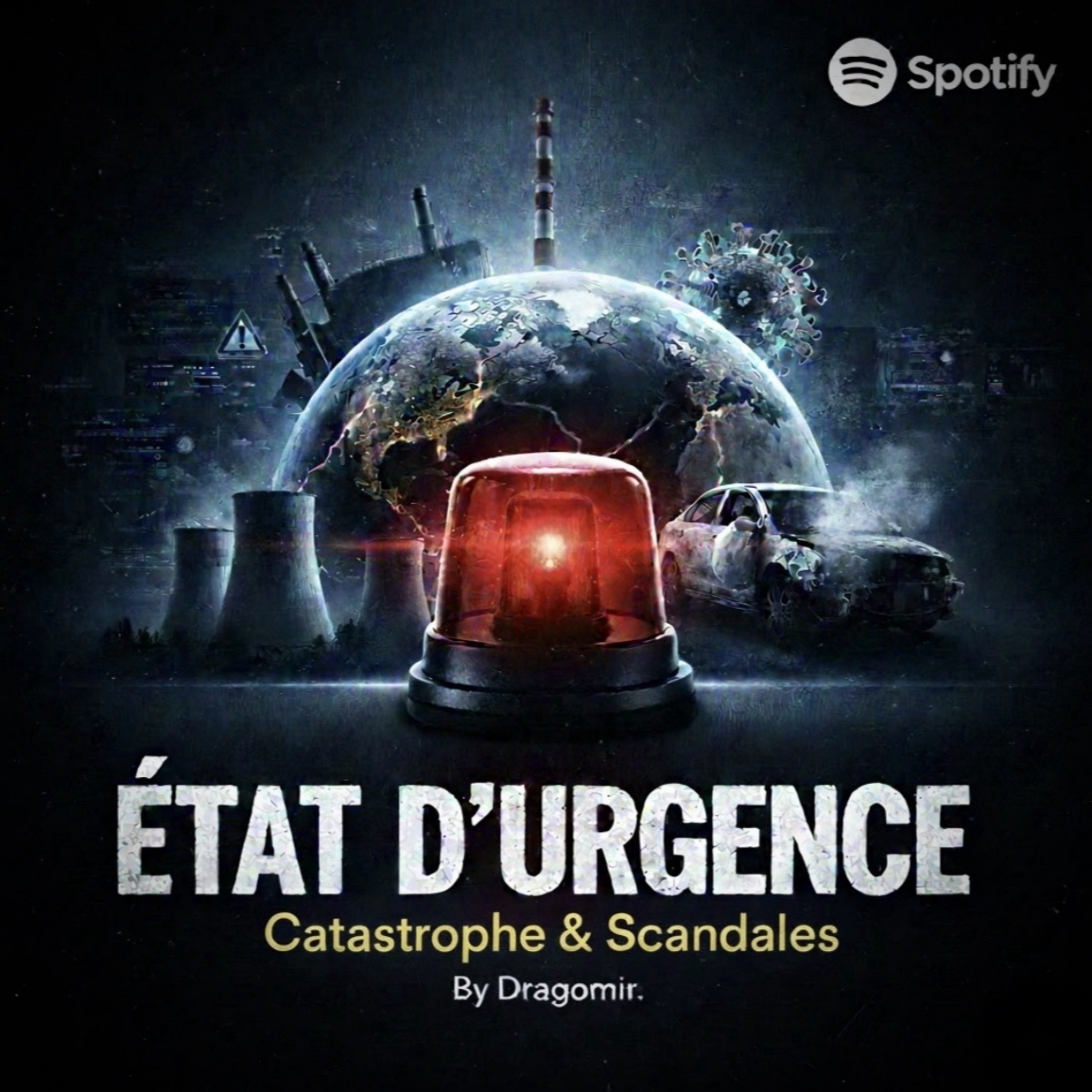 État D'Urgence